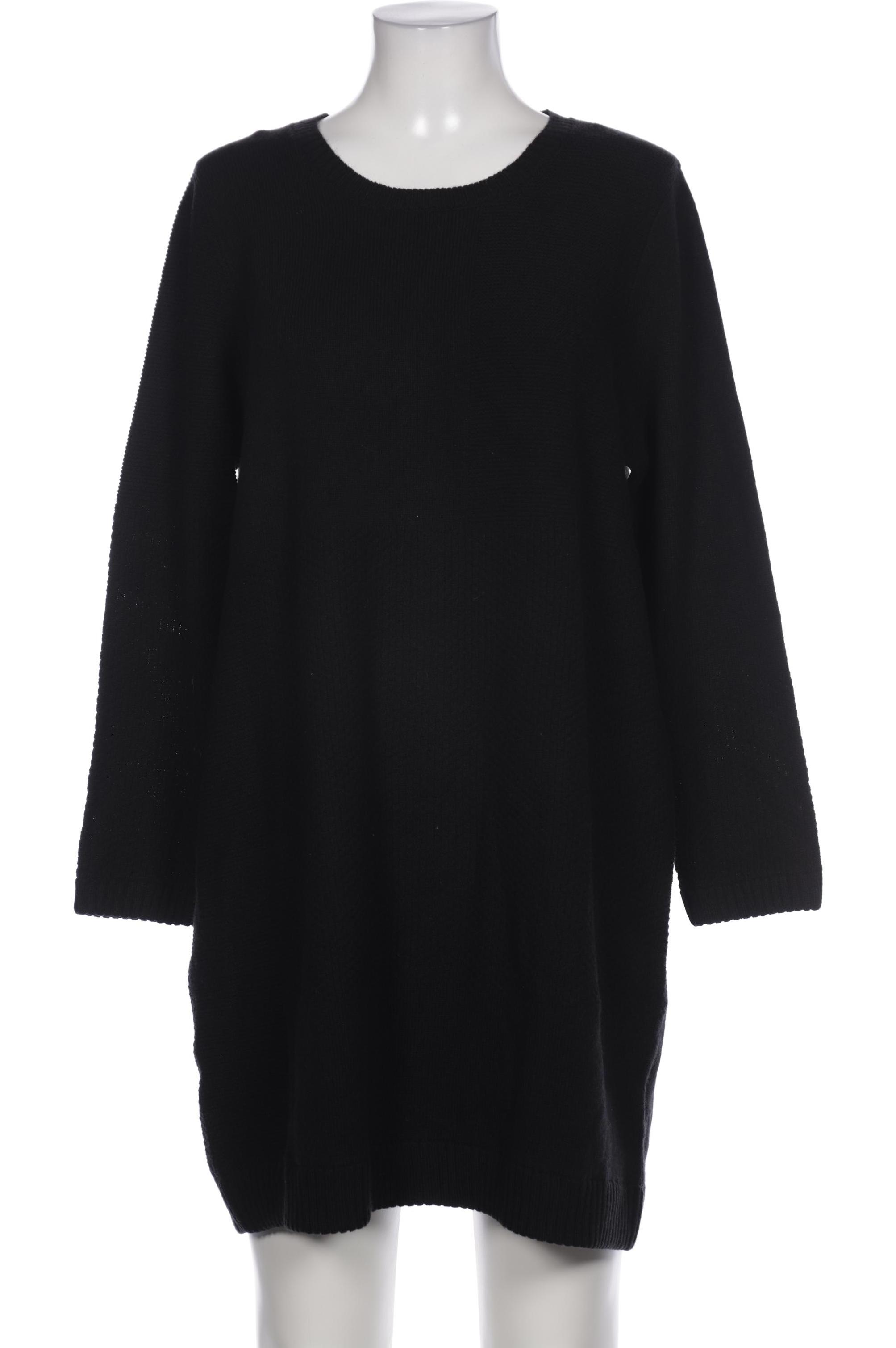 

Gudrun Sjödén Damen Kleid, schwarz, Gr. 38