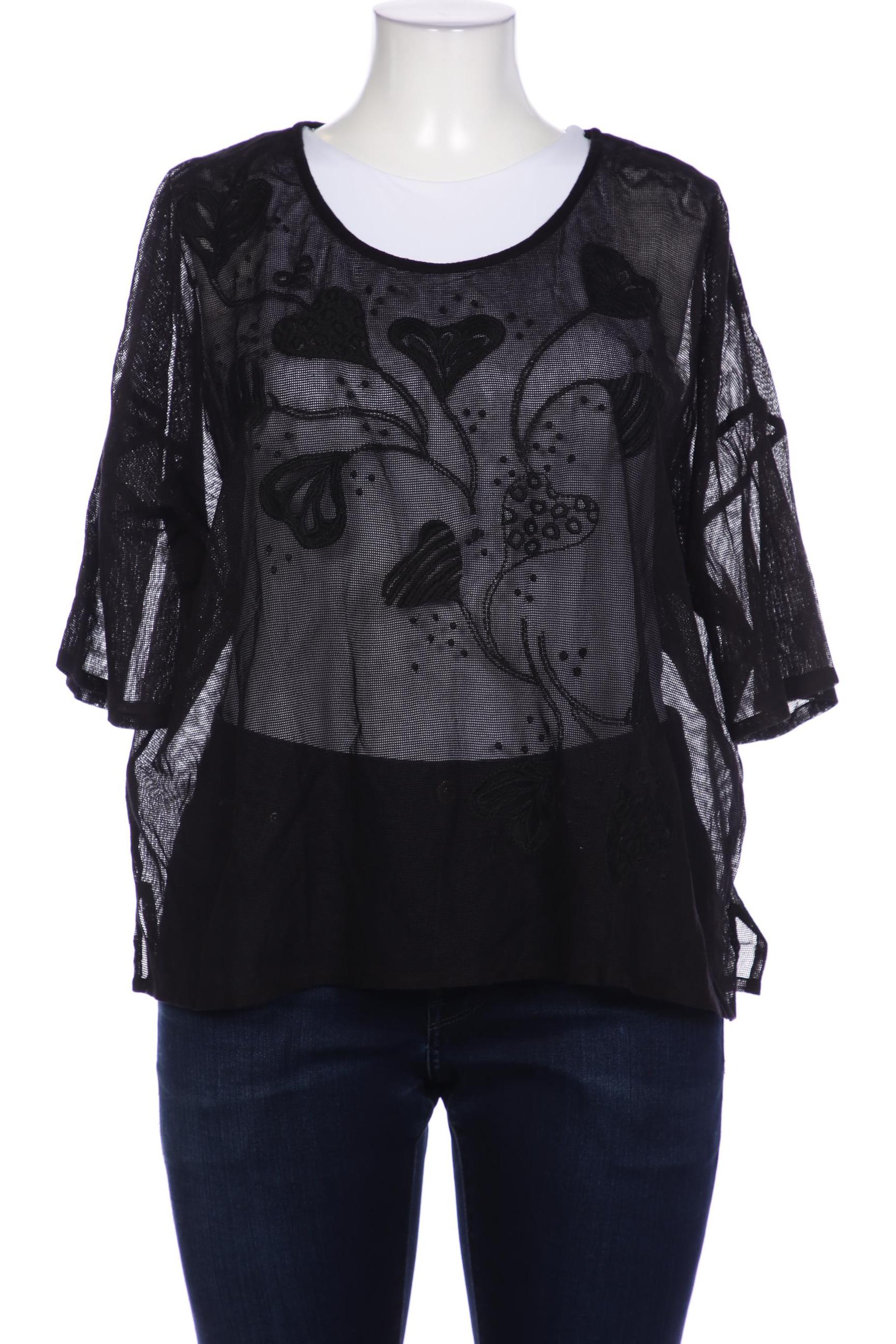 

Gudrun Sjödén Damen T-Shirt, schwarz
