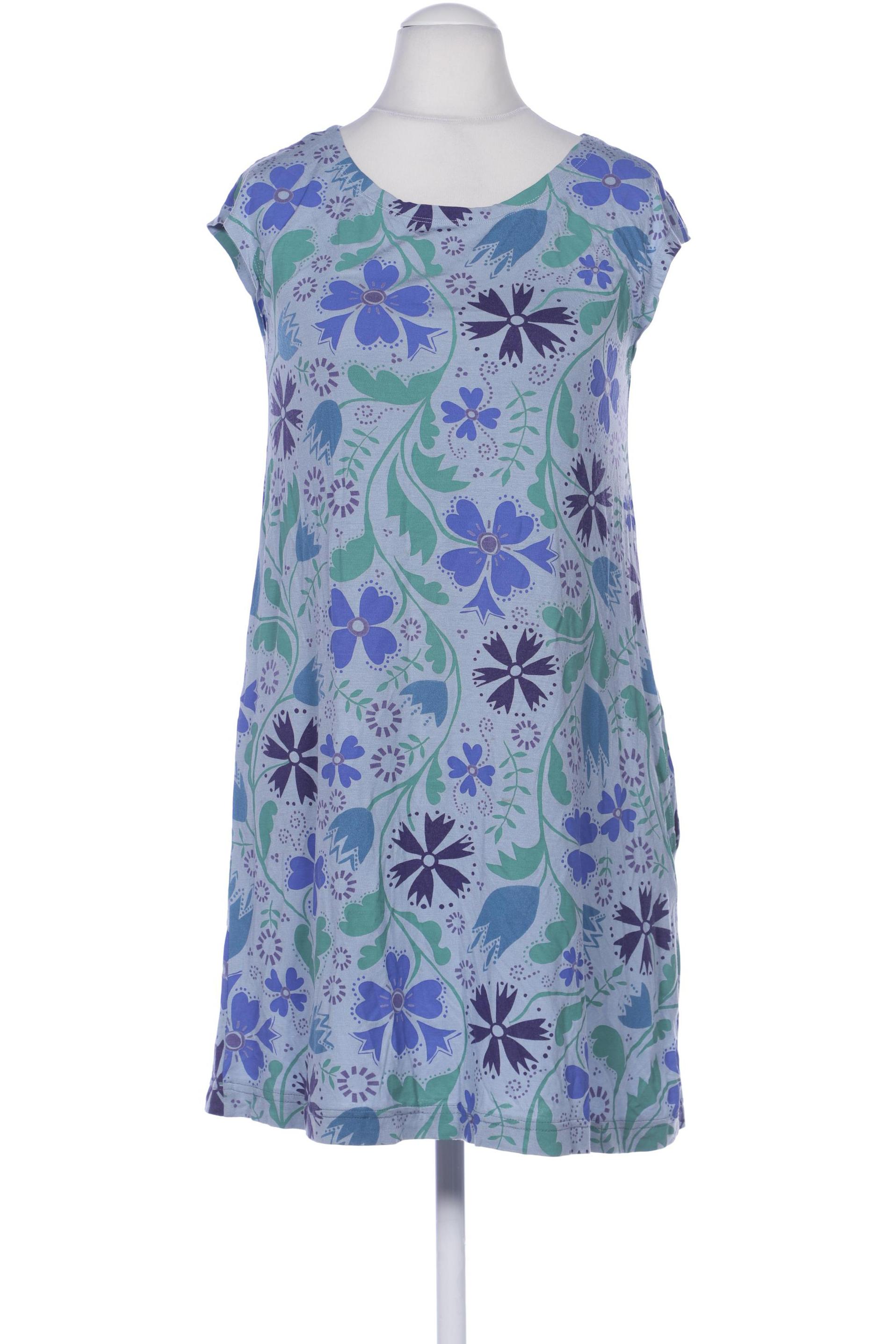 

Gudrun Sjödén Damen Kleid, blau, Gr. 36