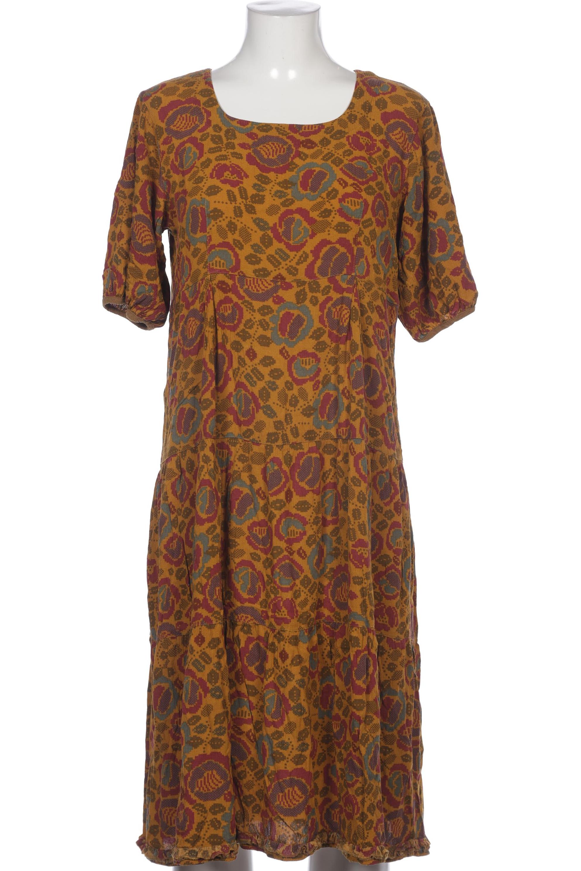 

Gudrun Sjödén Damen Kleid, orange