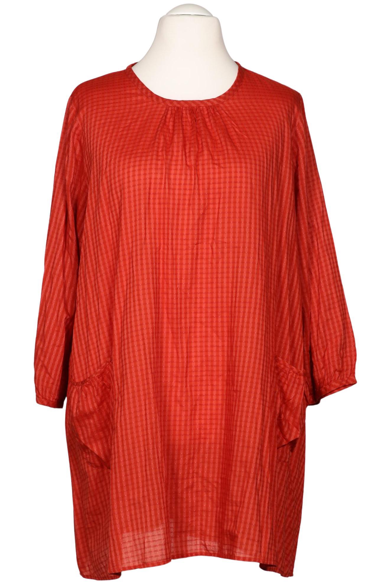 

Gudrun Sjödén Damen Kleid, rot, Gr. 46