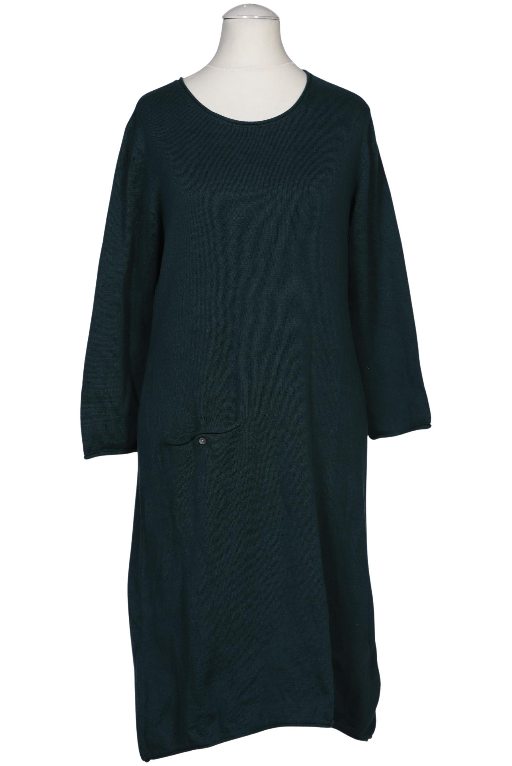 

Gudrun Sjödén Damen Kleid, grün, Gr. 36