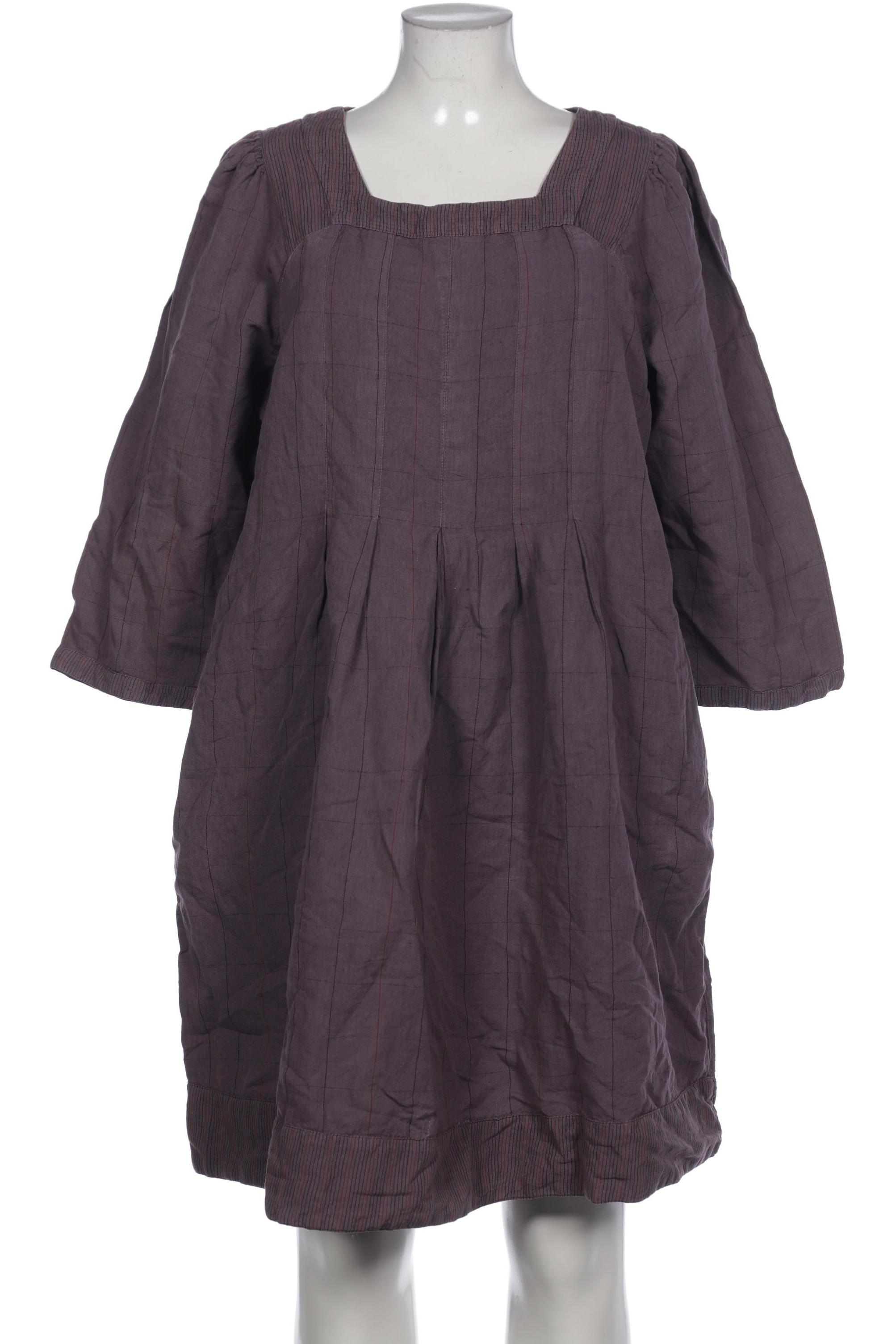 

Gudrun Sjödén Damen Kleid, flieder, Gr. 44