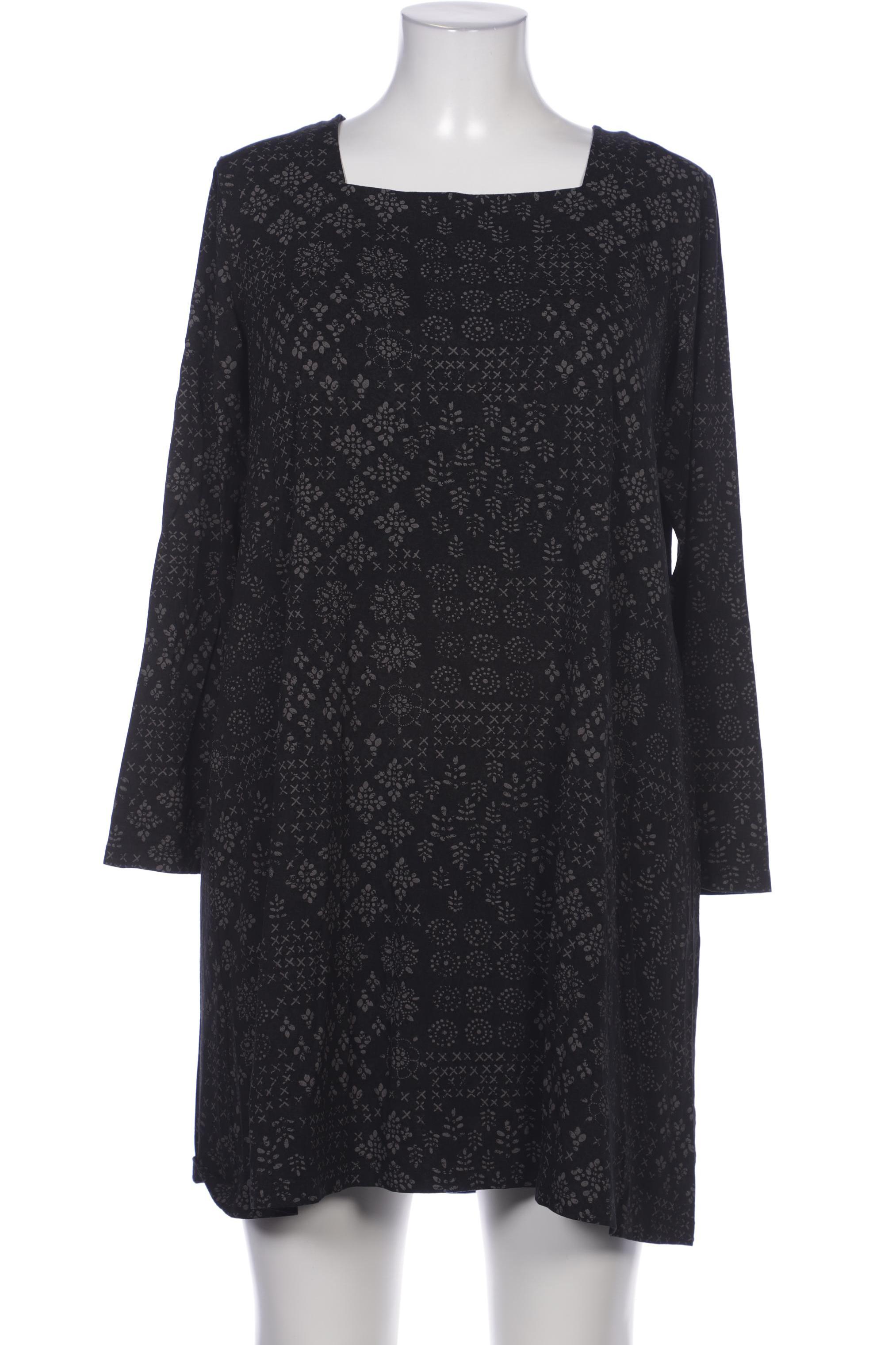 

Gudrun Sjödén Damen Kleid, schwarz, Gr. 42