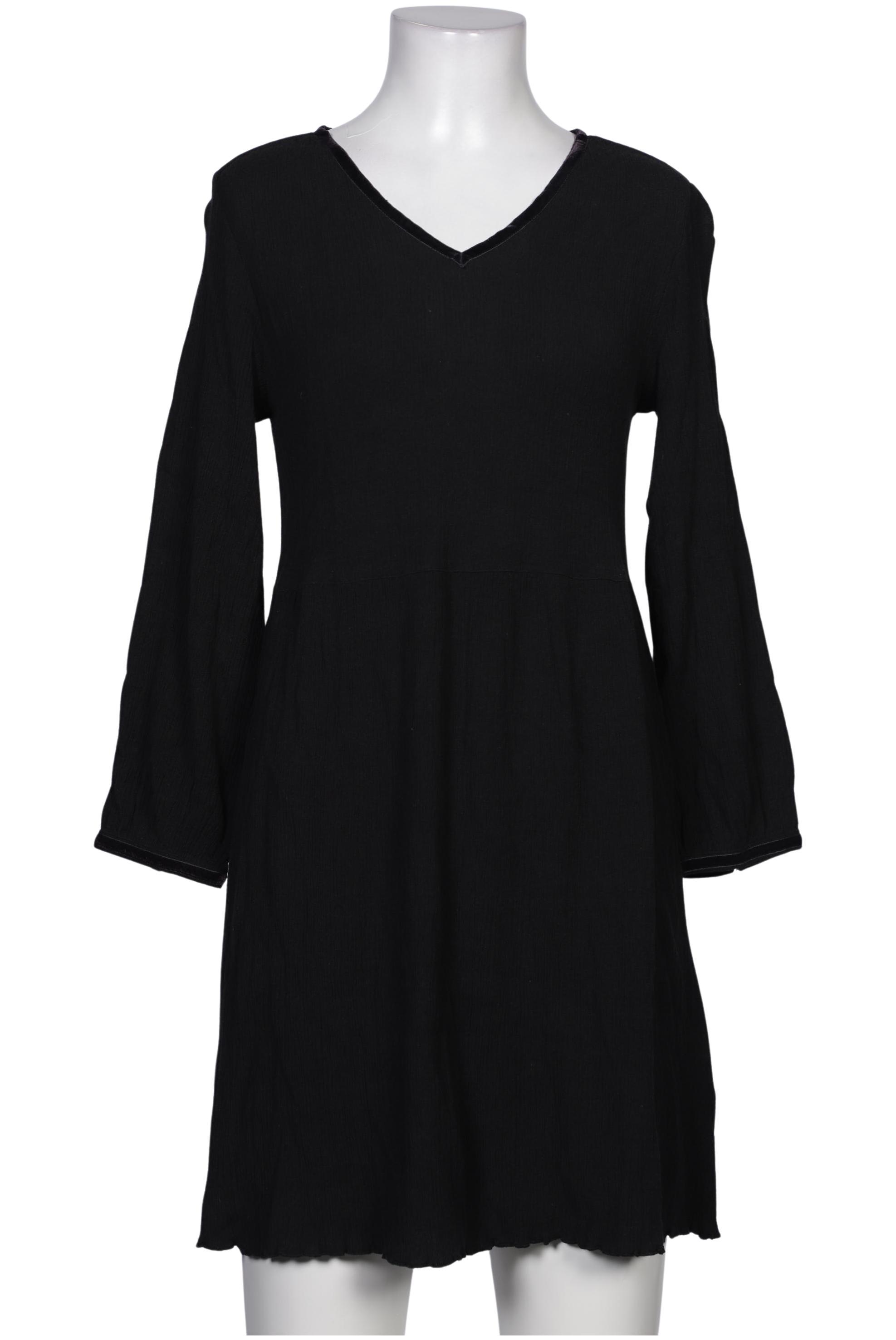 

Gudrun Sjödén Damen Kleid, schwarz, Gr. 36