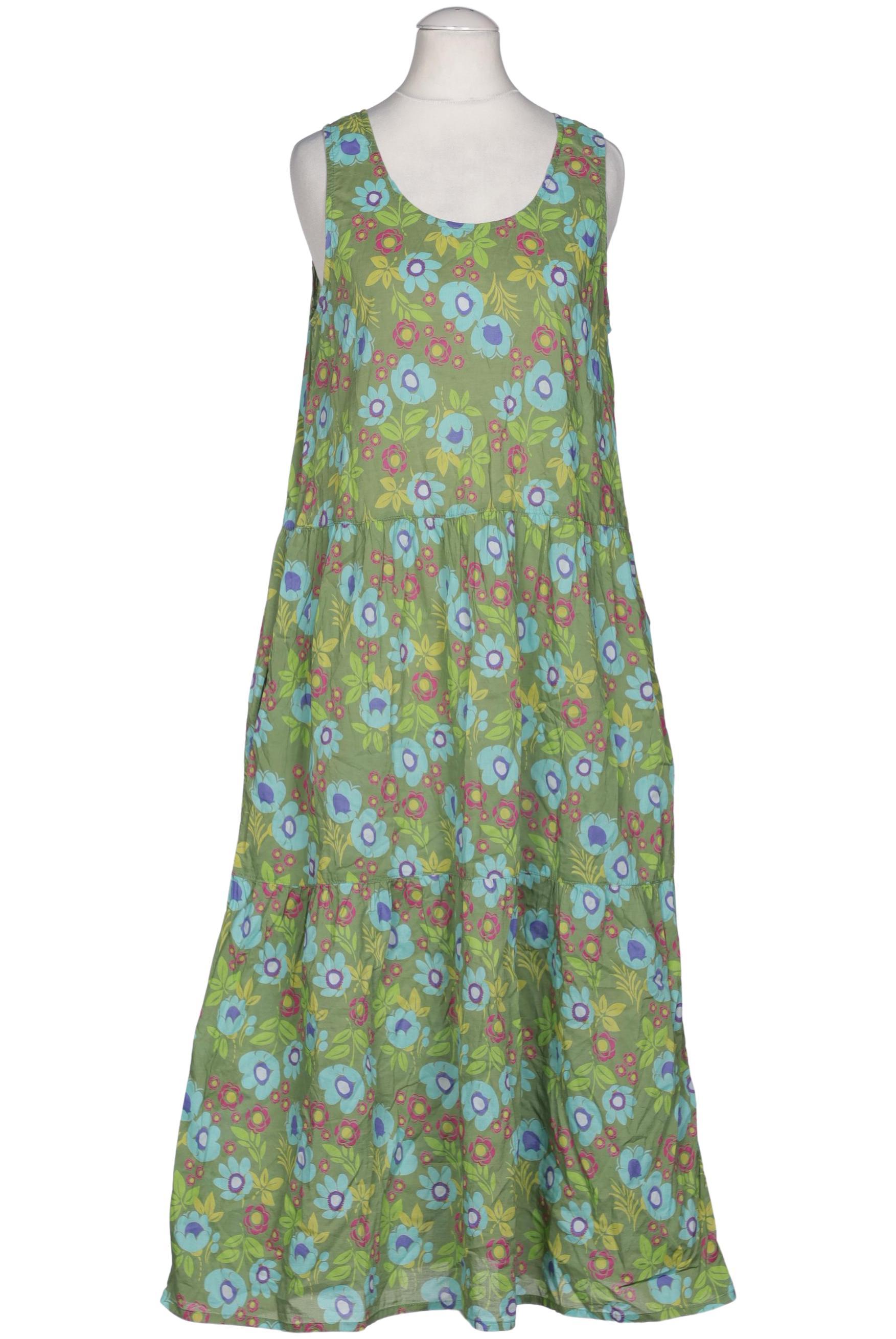 

Gudrun Sjödén Damen Kleid, mehrfarbig, Gr. 36