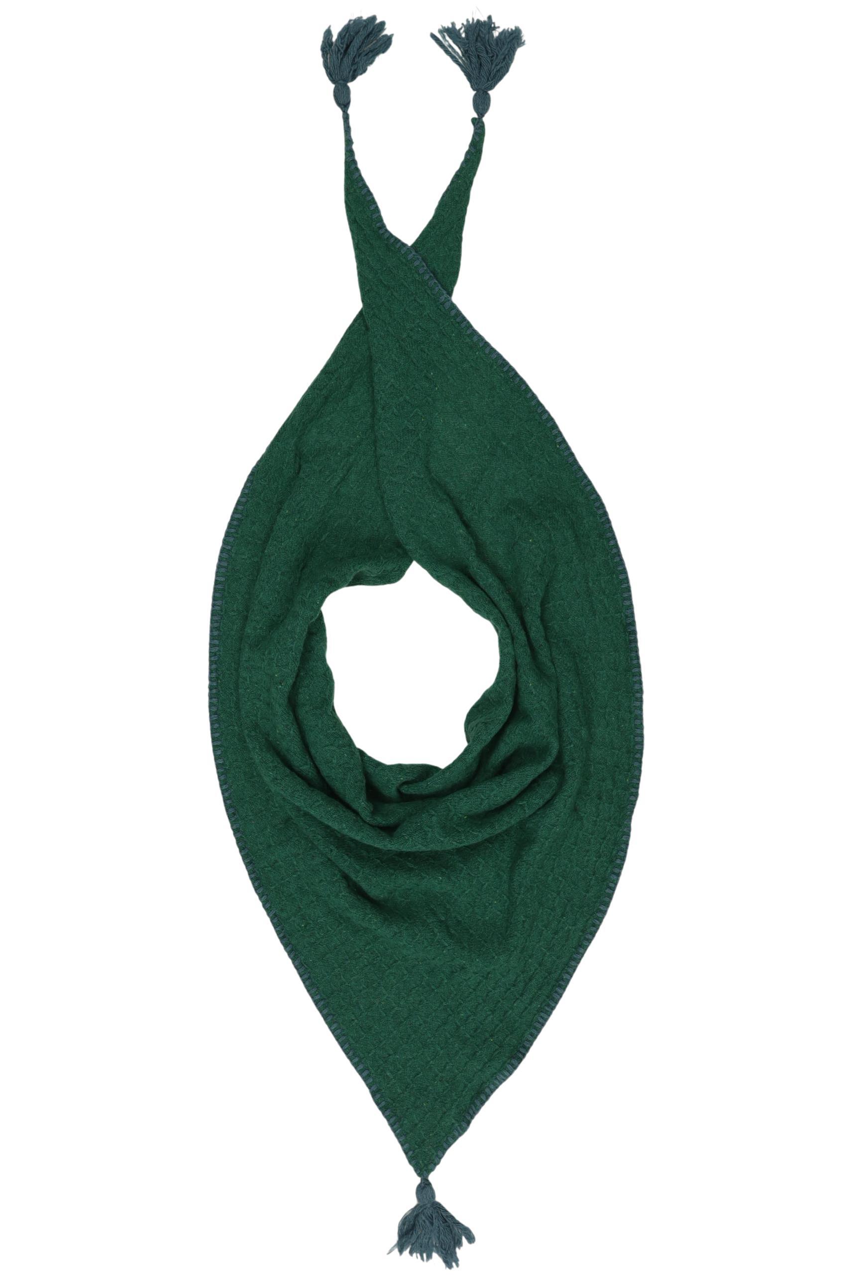 

Gudrun Sjödén Damen Schal, grün, Gr.