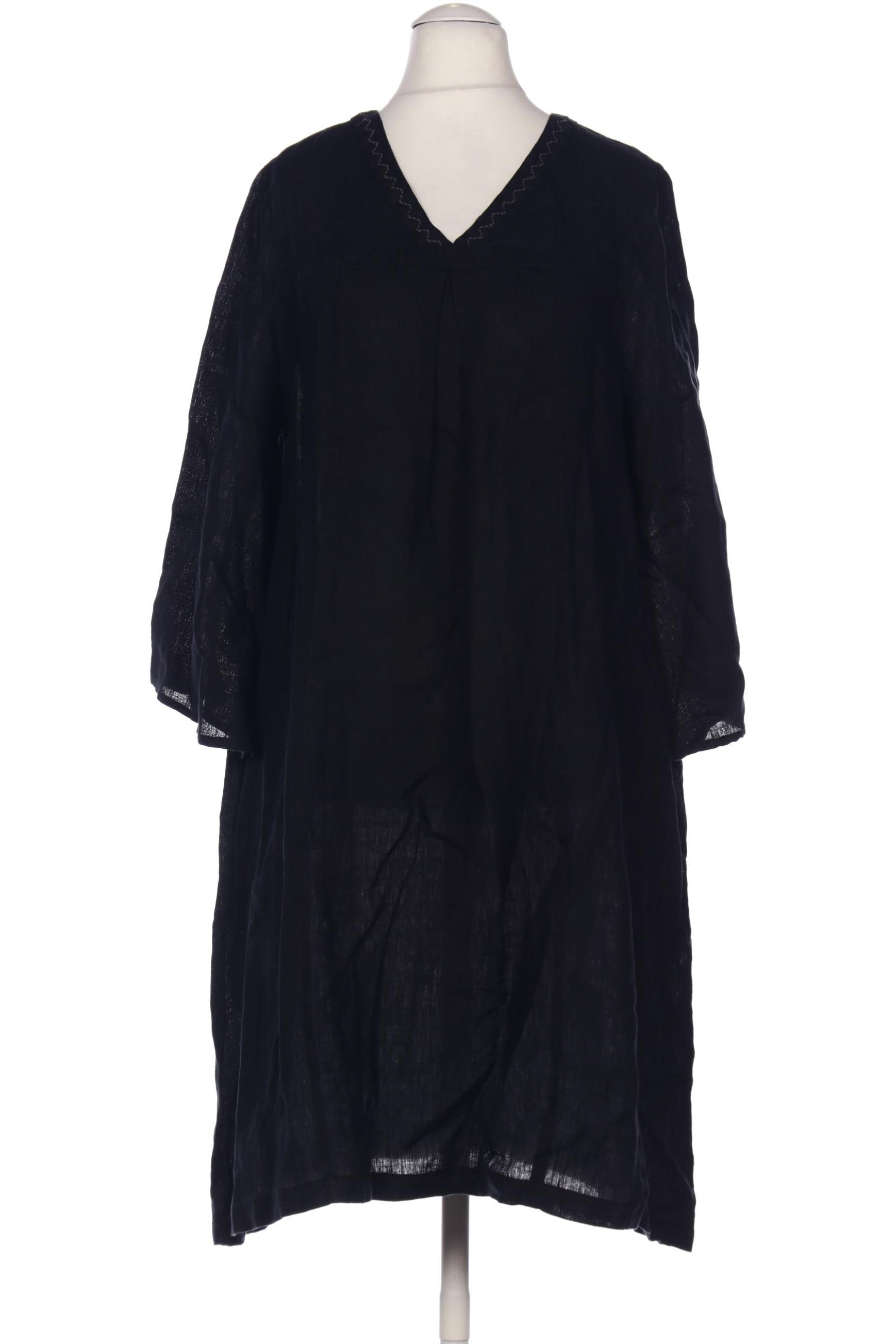

Gudrun Sjödén Damen Kleid, schwarz, Gr. 38