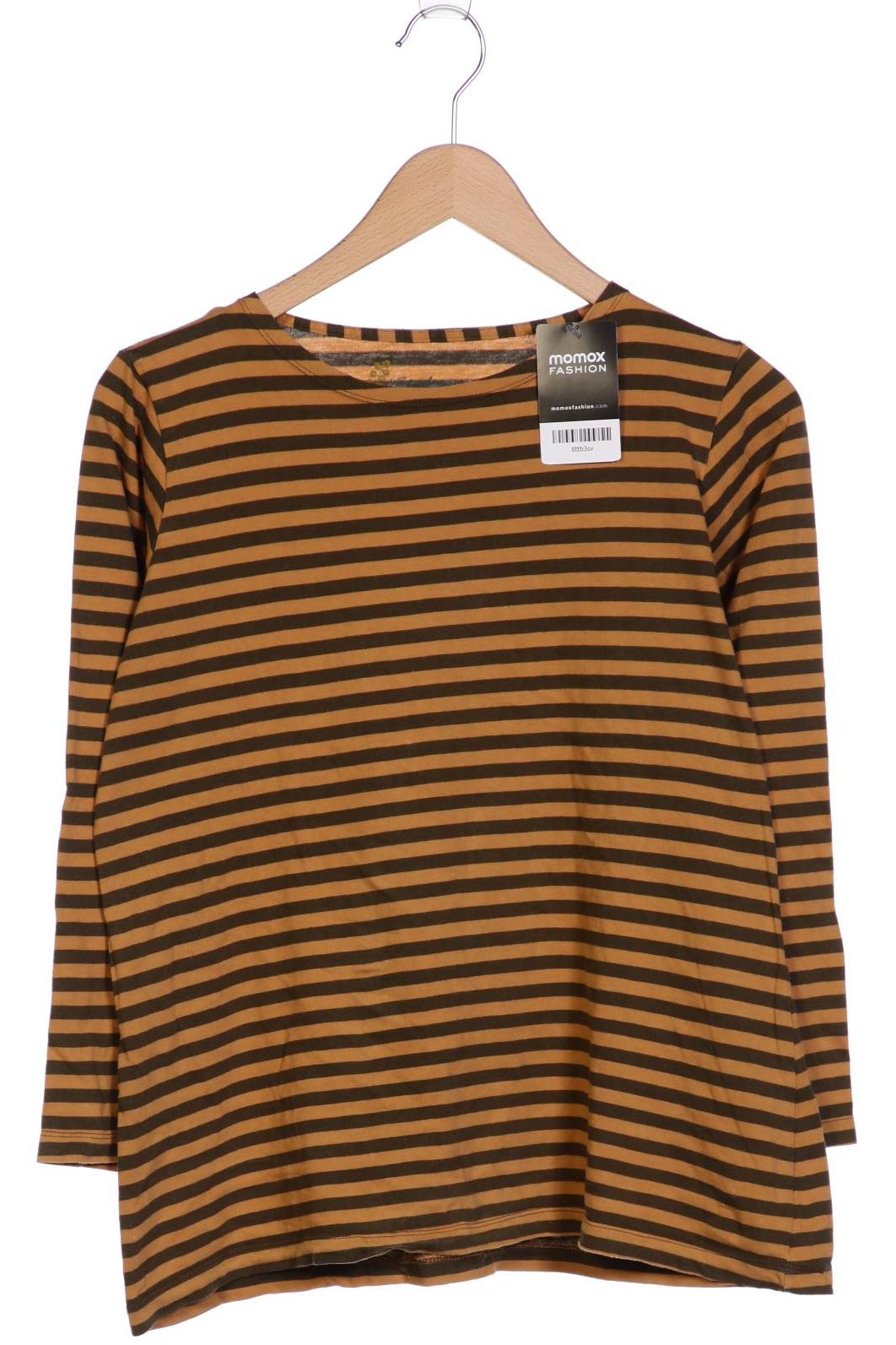 

Gudrun Sjödén Damen Langarmshirt, grün