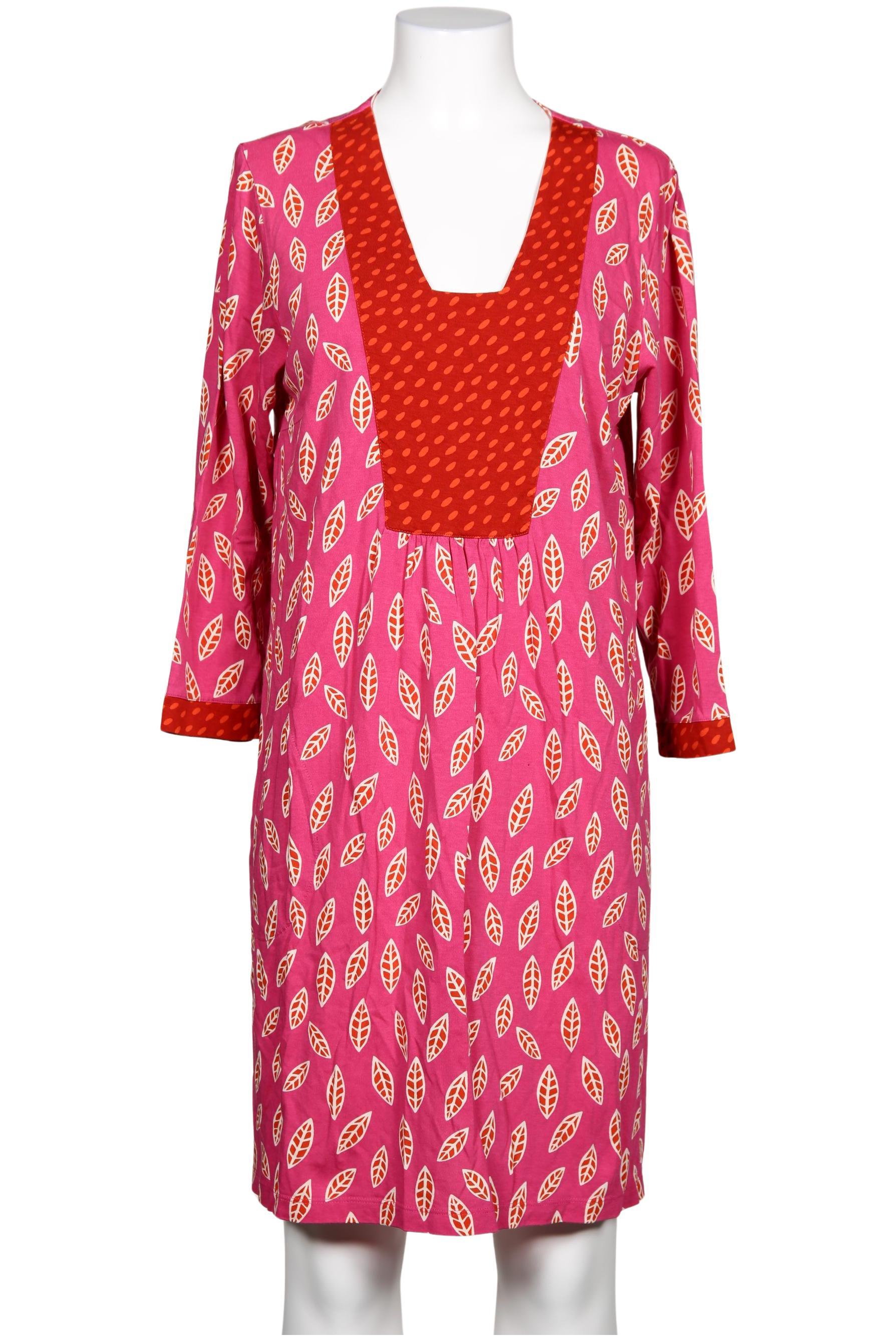 

Gudrun Sjödén Damen Kleid, pink, Gr. 42