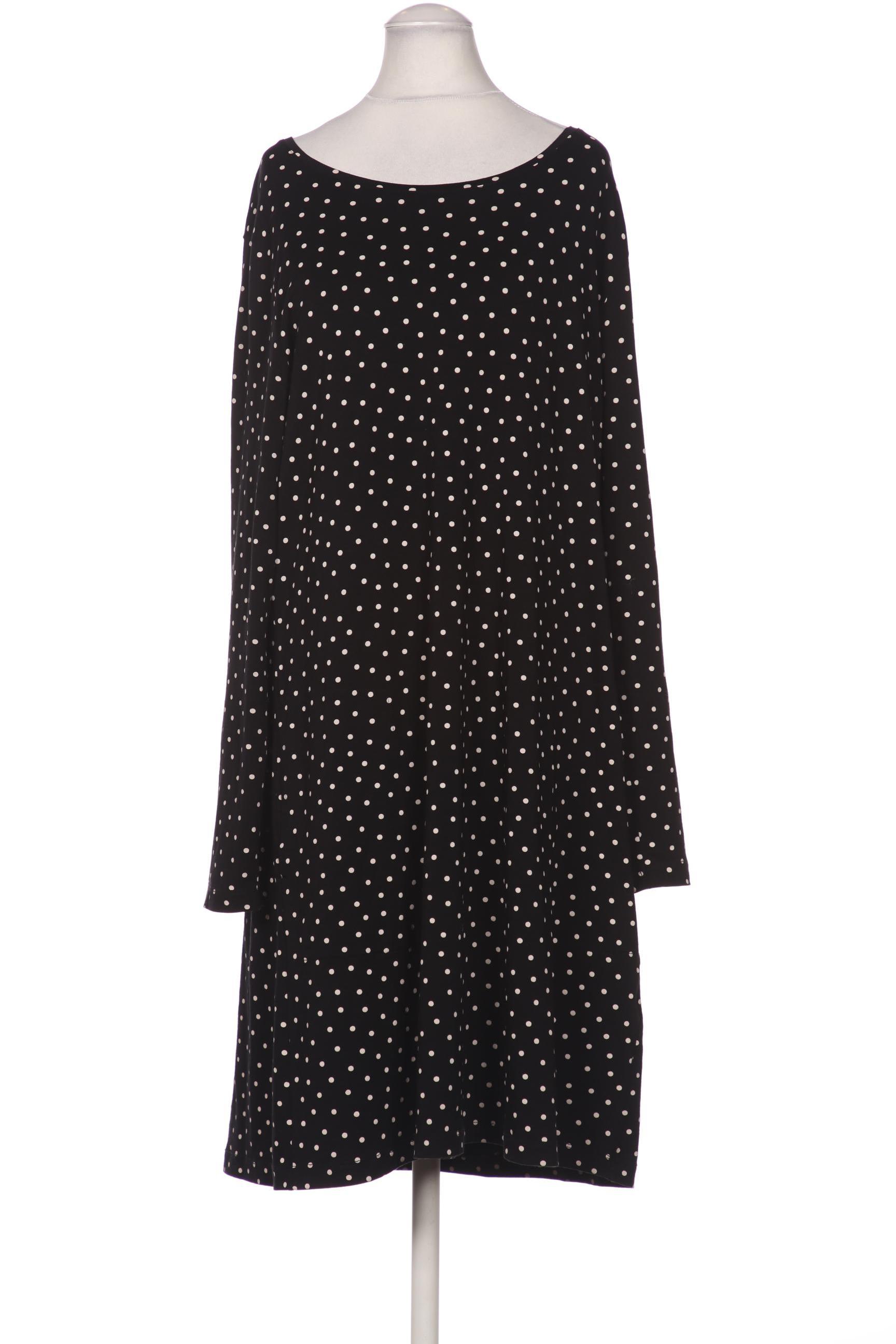 

Gudrun Sjödén Damen Kleid, schwarz, Gr. 38