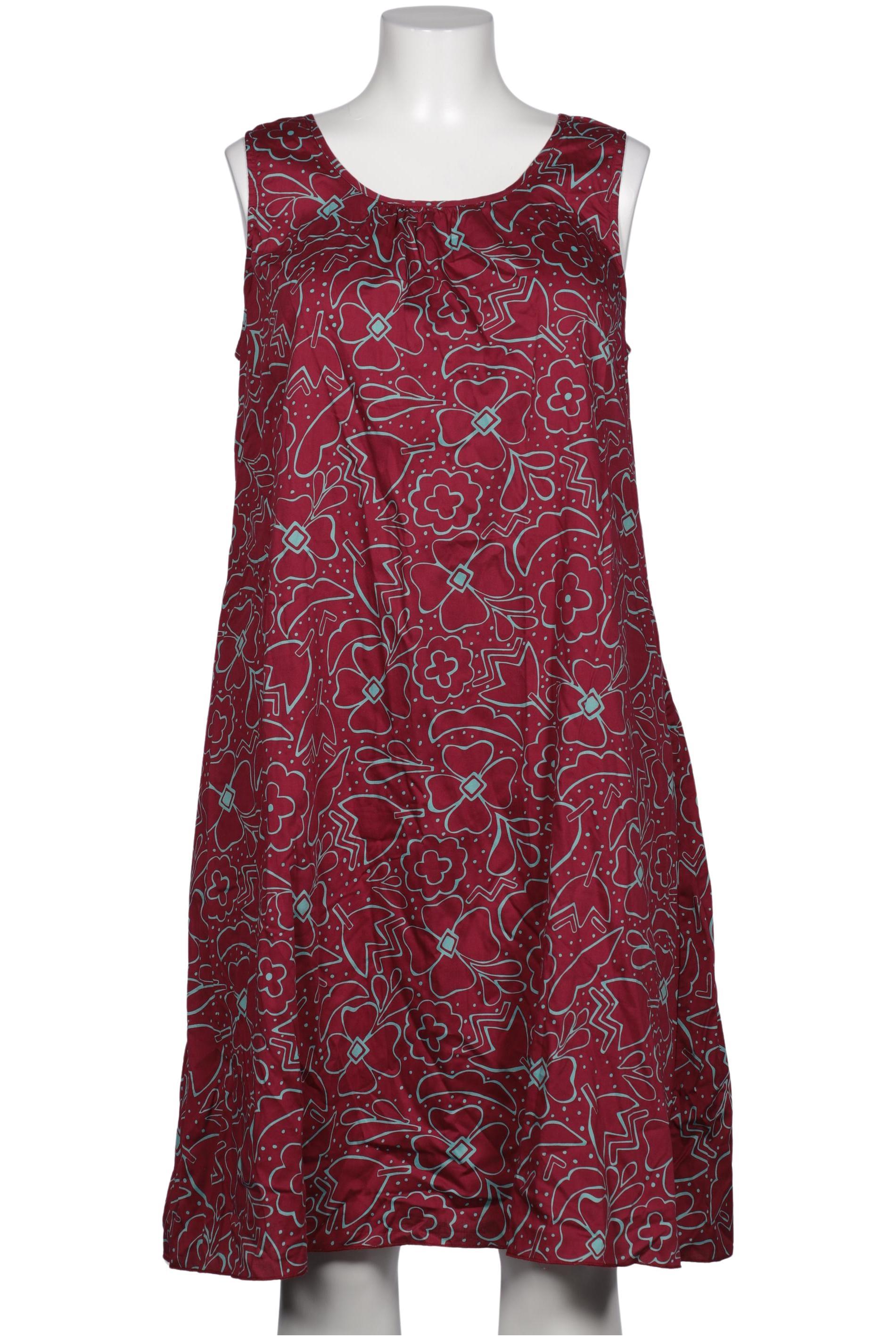 

Gudrun Sjödén Damen Kleid, pink, Gr. 42