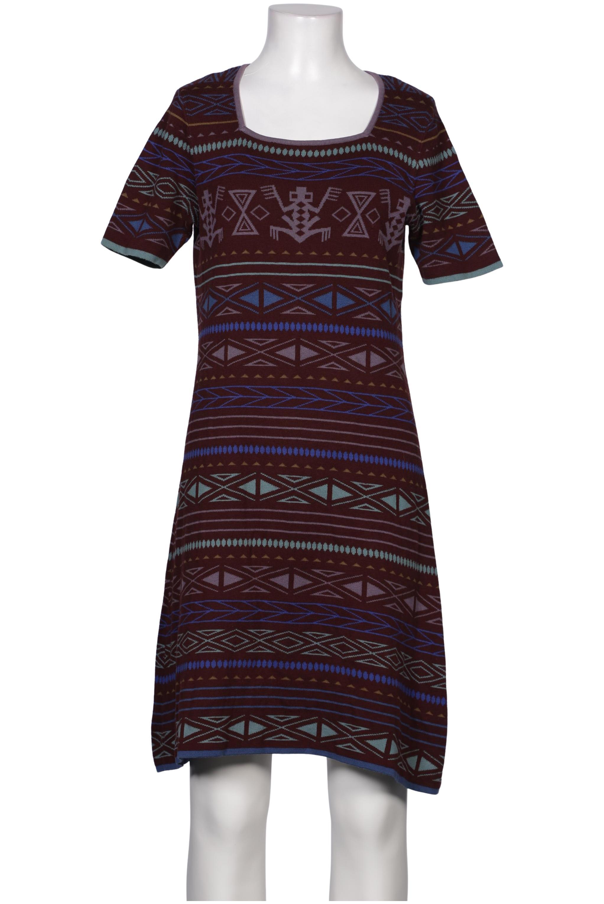

Gudrun Sjödén Damen Kleid, bordeaux, Gr. 38