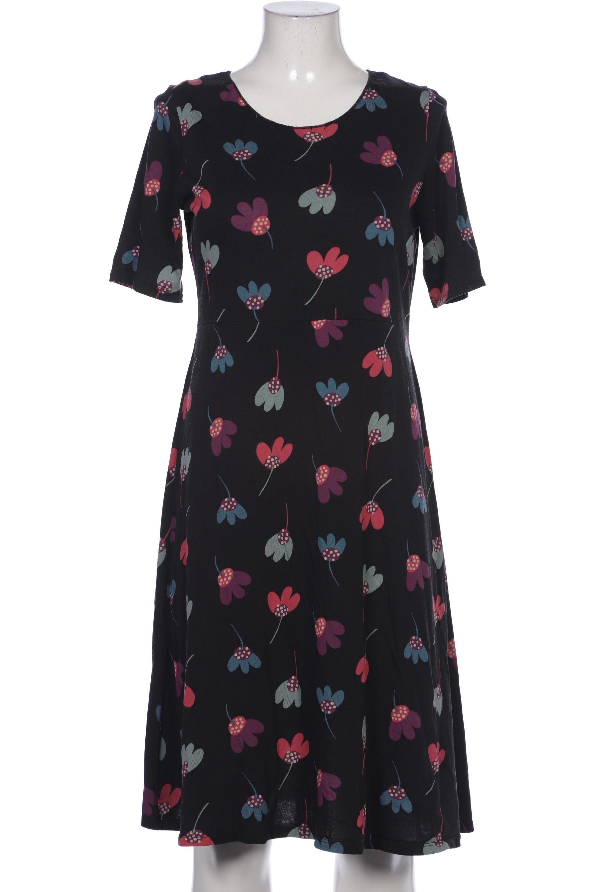 

Gudrun Sjödén Damen Kleid, schwarz, Gr. 38