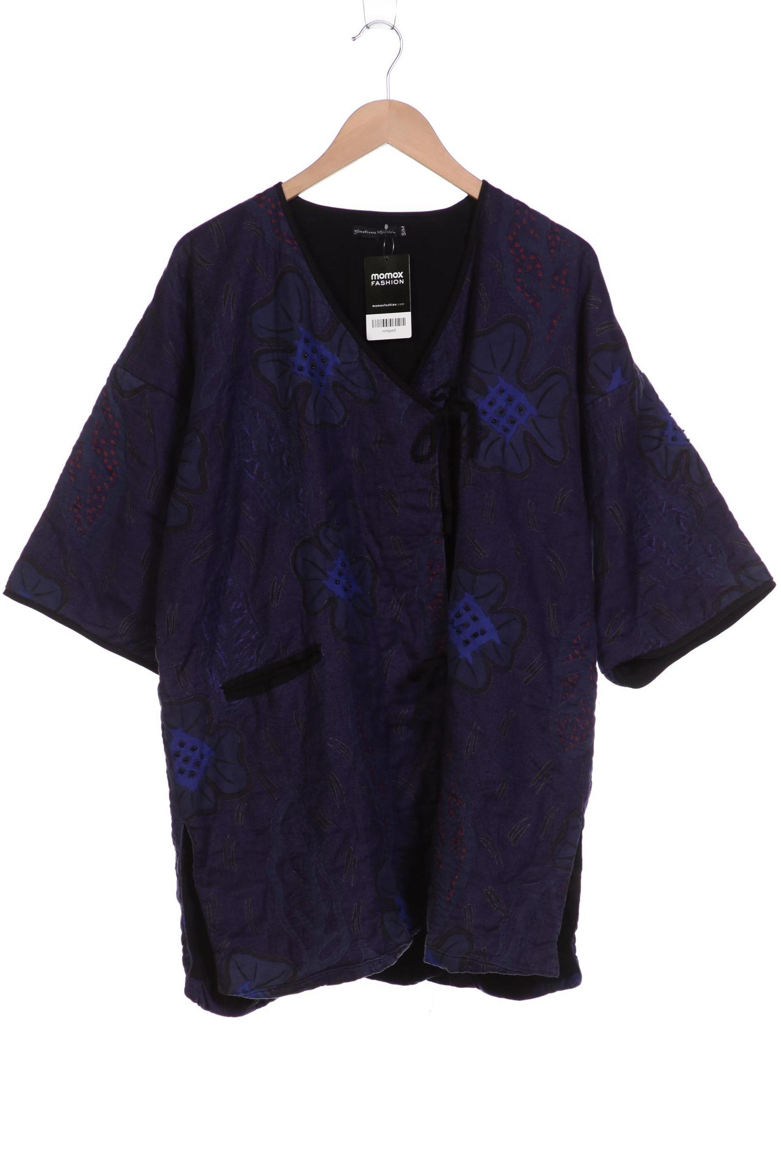 

Gudrun Sjöden Damen Mantel, flieder