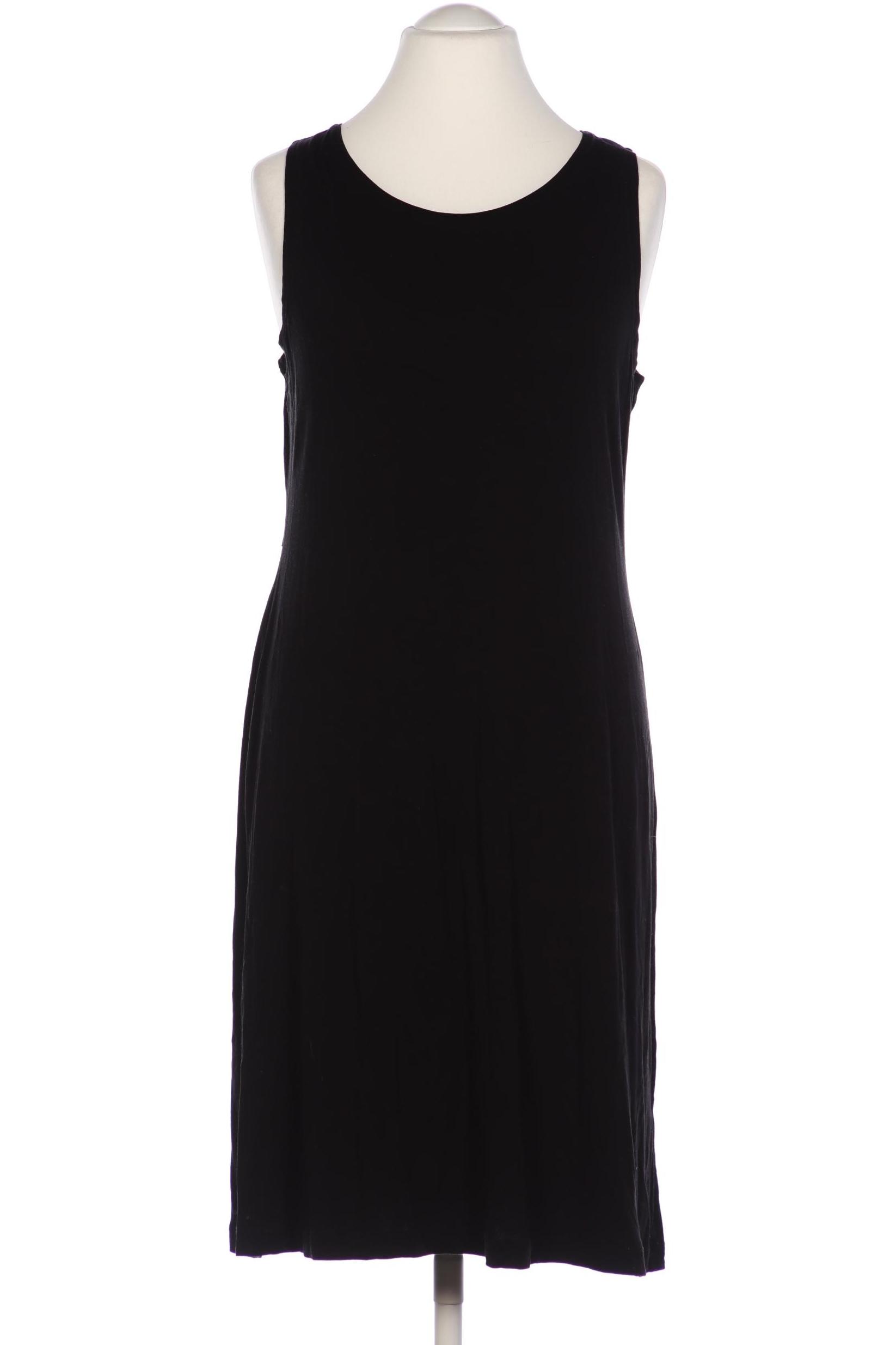 

Gudrun Sjödén Damen Kleid, schwarz, Gr. 42