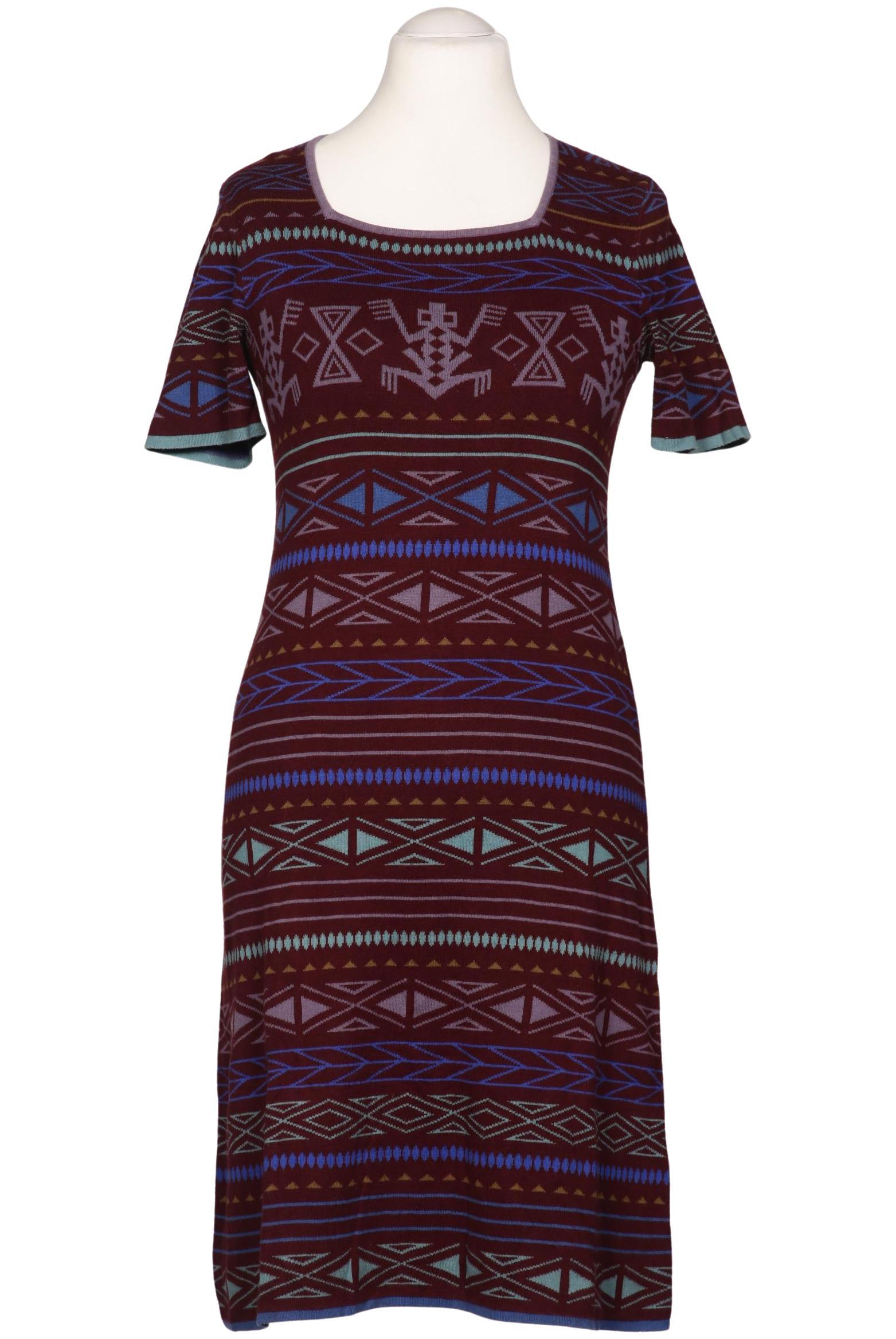 

Gudrun Sjödén Damen Kleid, bordeaux, Gr. 38