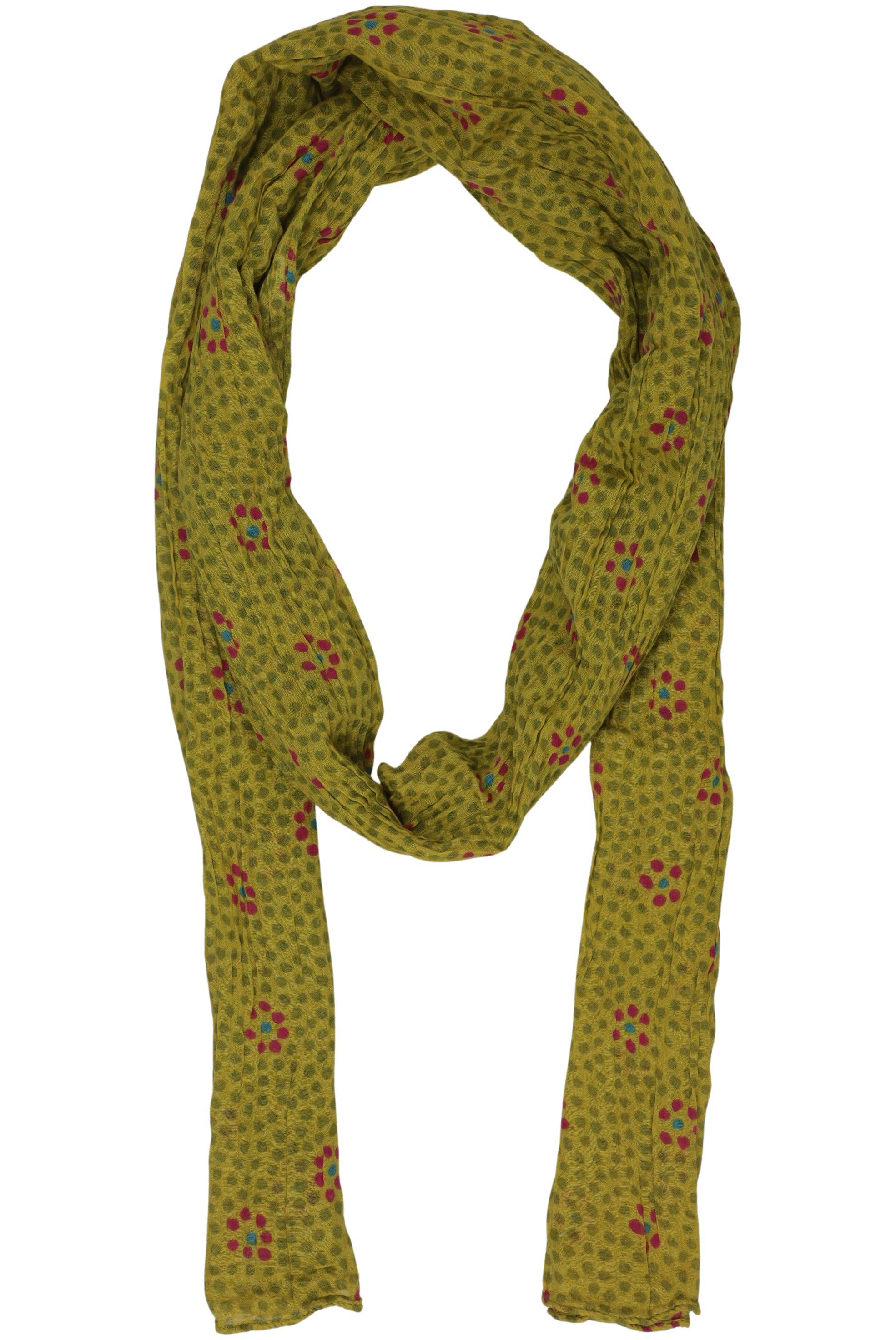 

Gudrun Sjödén Damen Schal, grün, Gr.