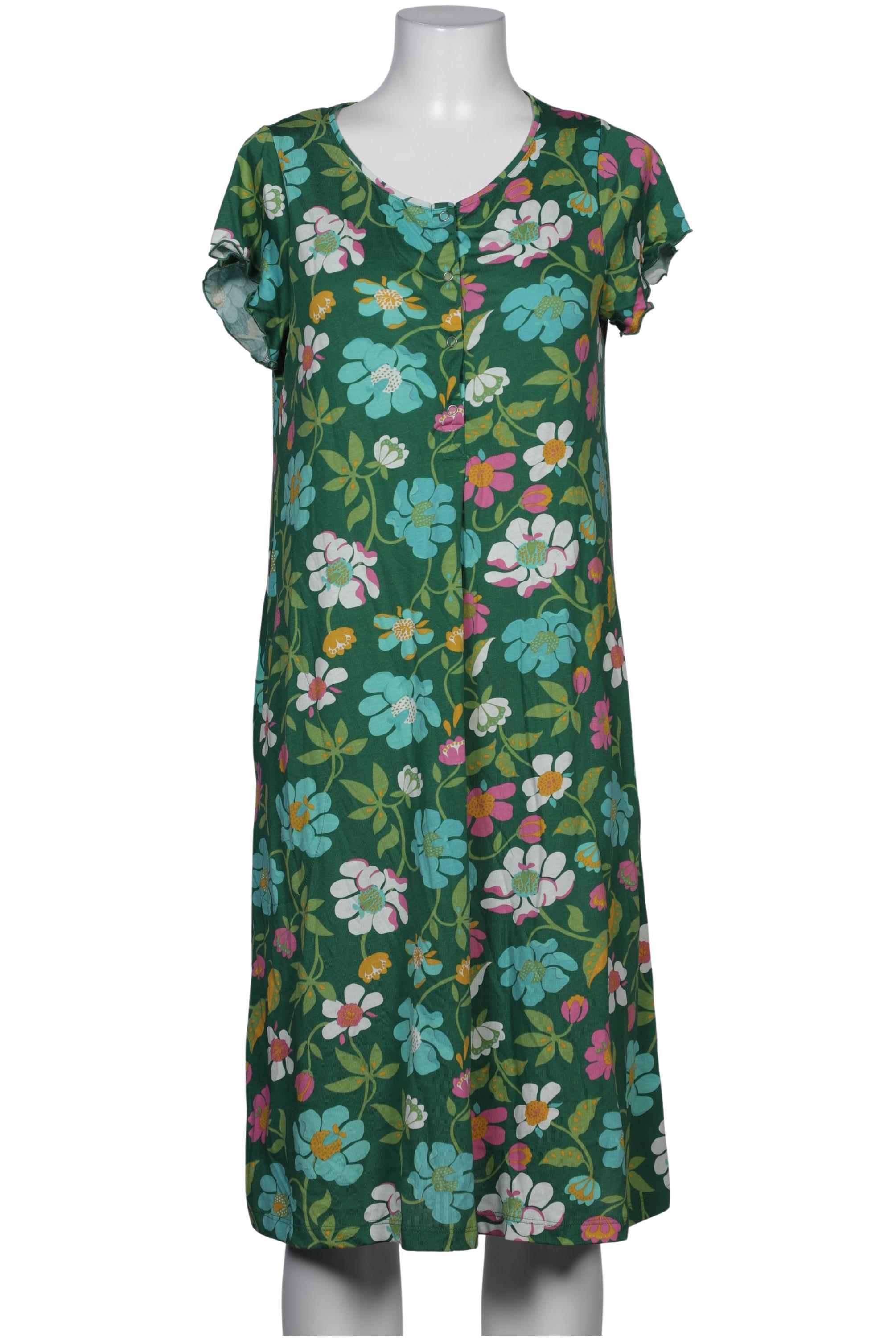 

Gudrun Sjödén Damen Kleid, mehrfarbig, Gr. 38