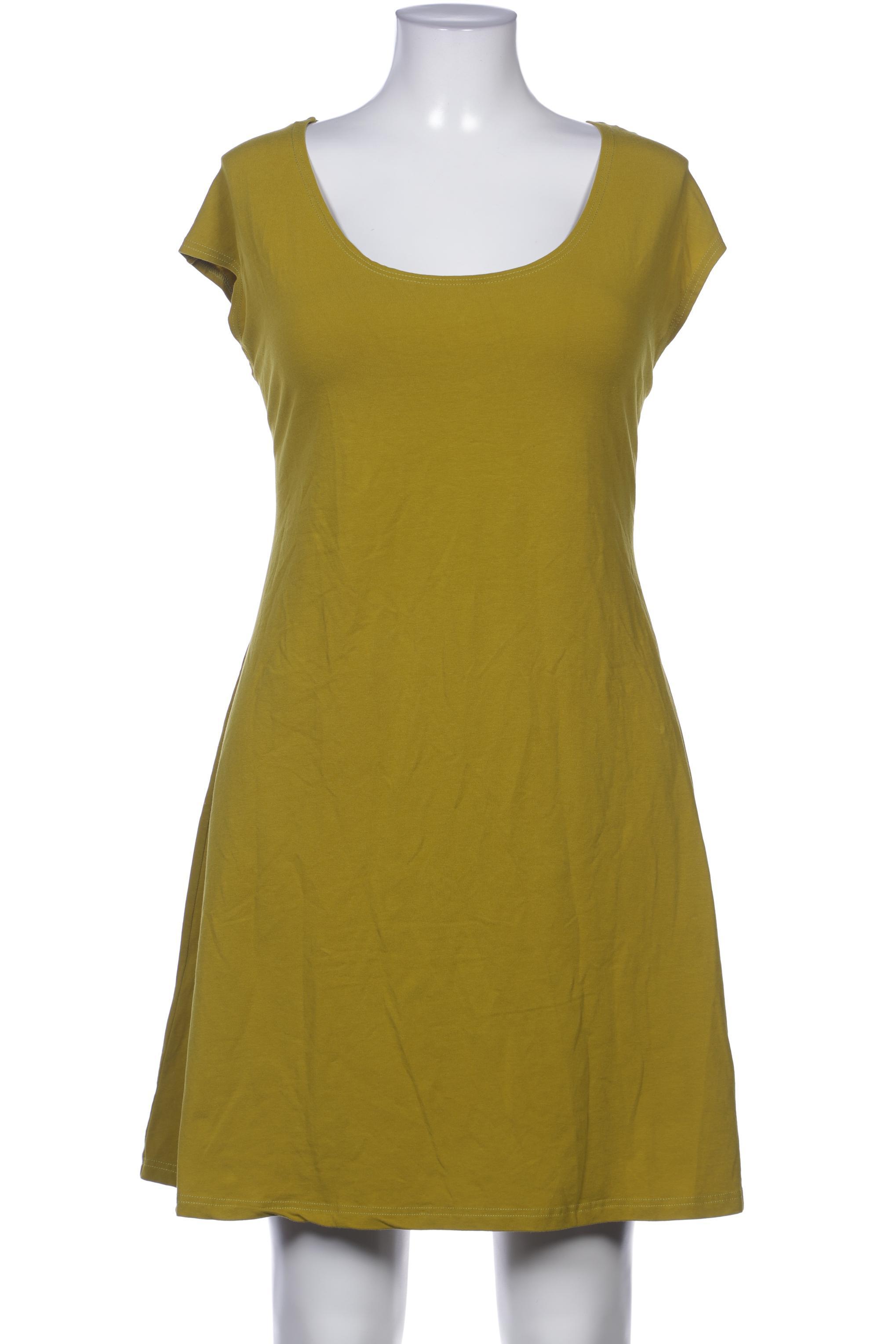 

Gudrun Sjödén Damen Kleid, gelb, Gr. 44