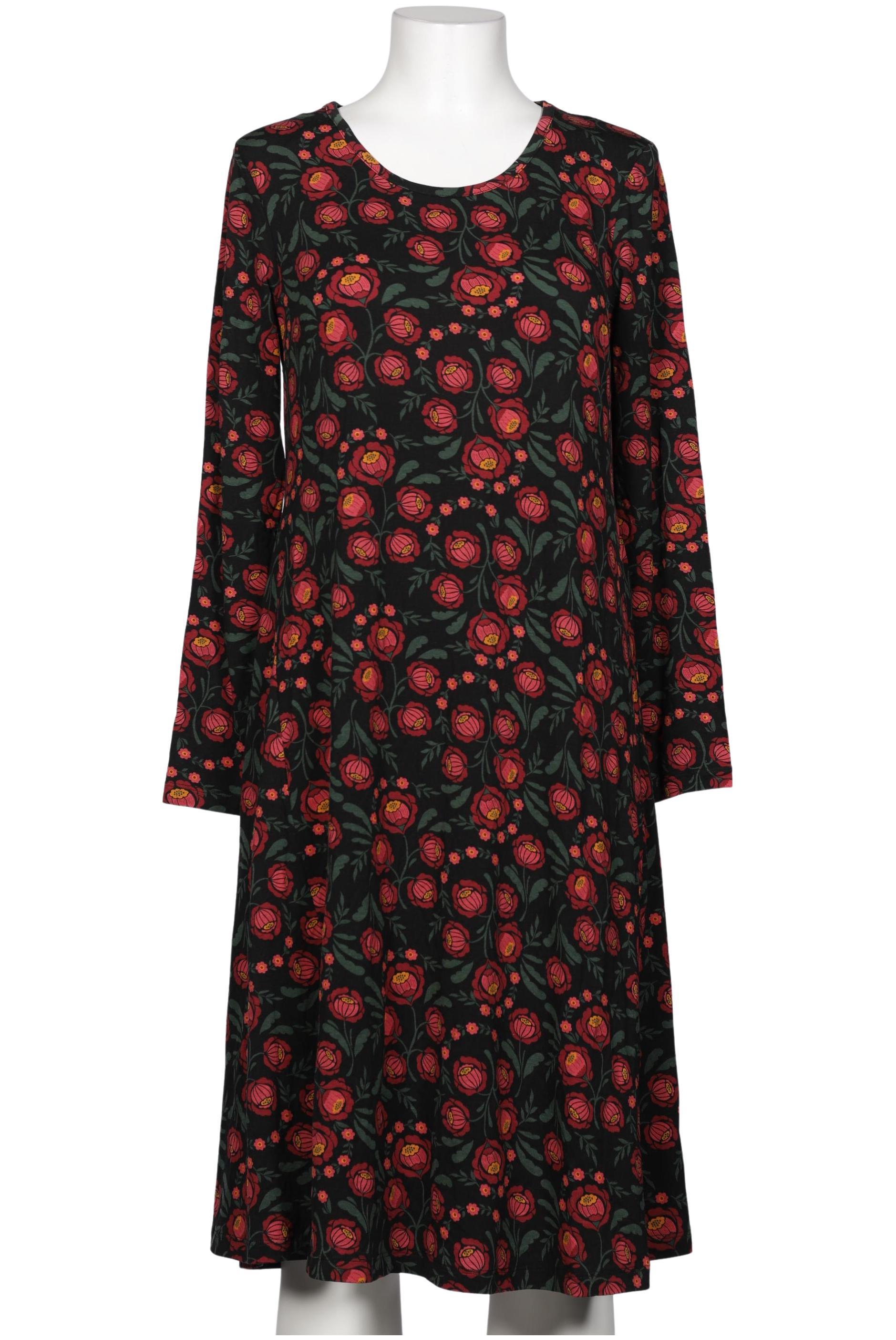 

Gudrun Sjödén Damen Kleid, schwarz, Gr. 38