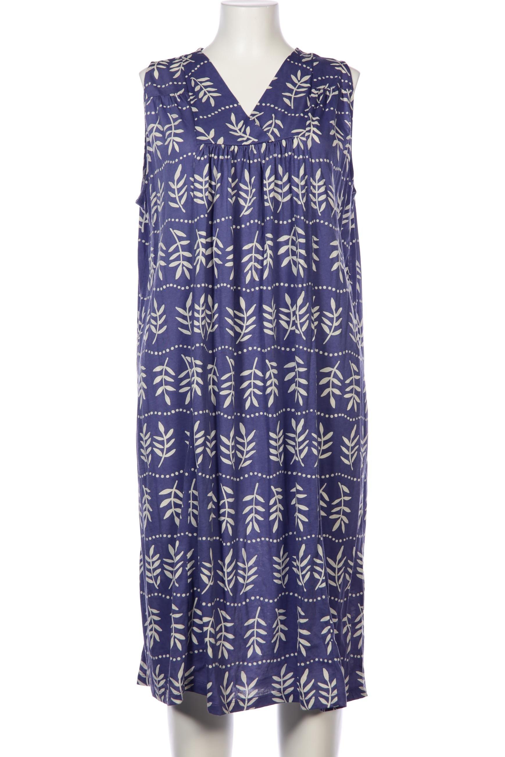 

Gudrun Sjödén Damen Kleid, flieder, Gr. 44