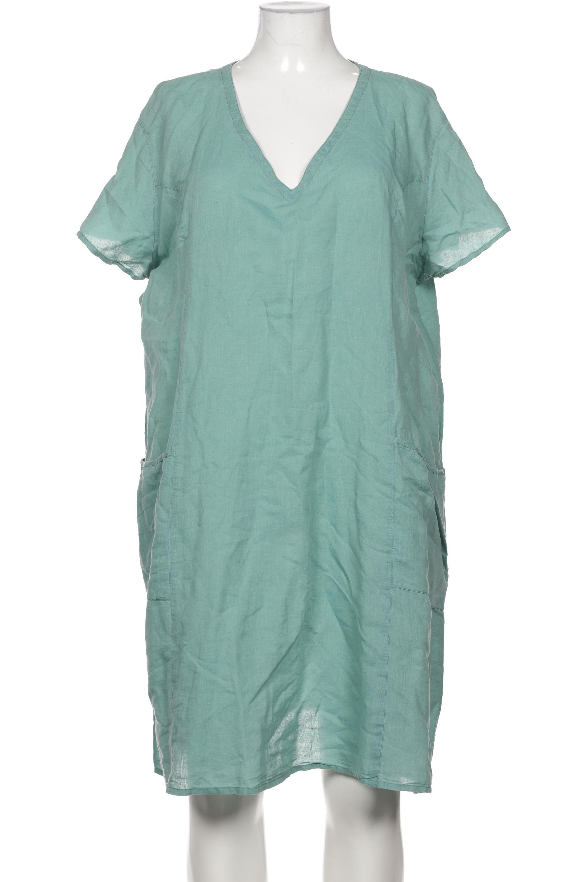 

Gudrun Sjödén Damen Kleid, türkis, Gr. 46