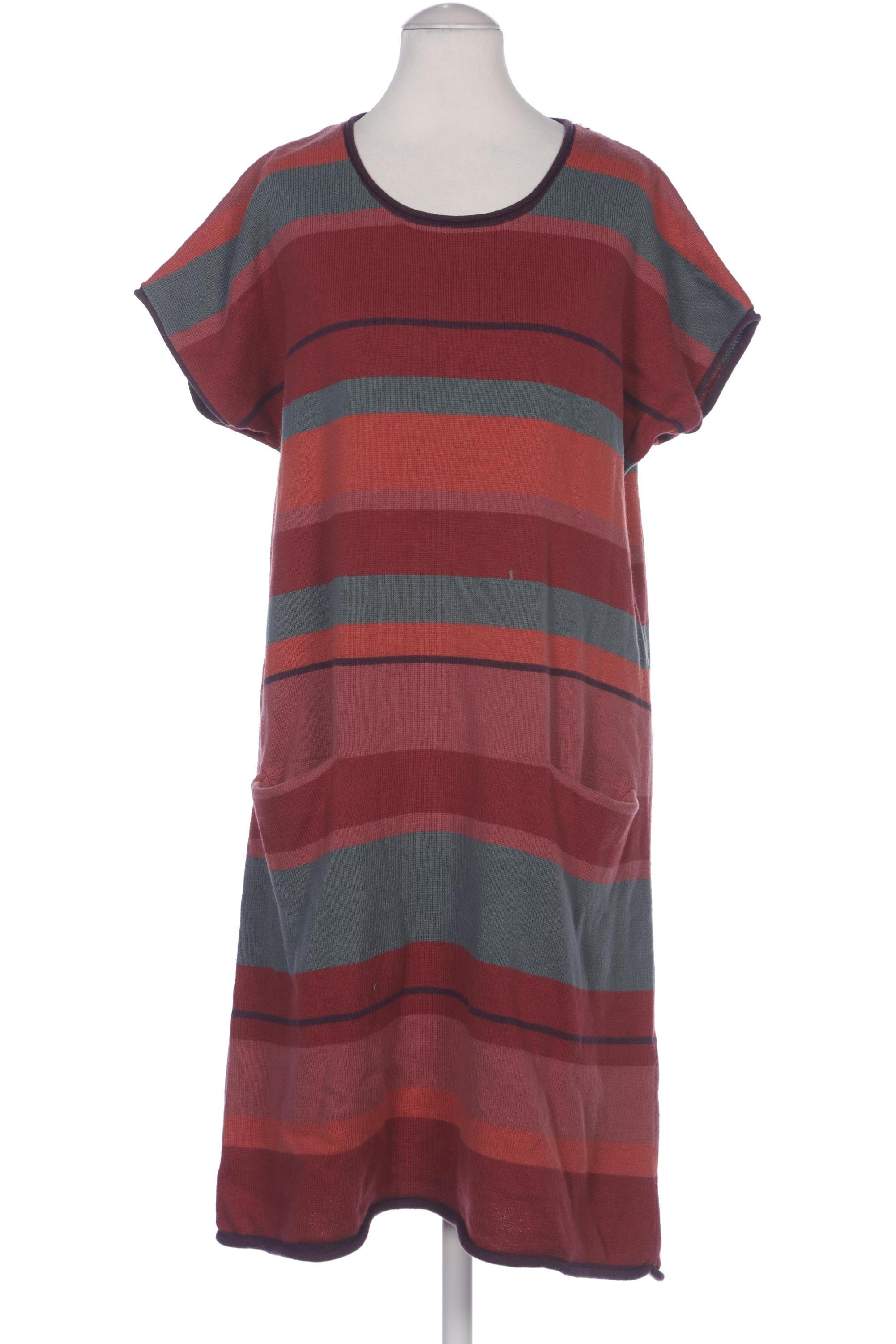 

Gudrun Sjödén Damen Kleid, mehrfarbig, Gr. 36