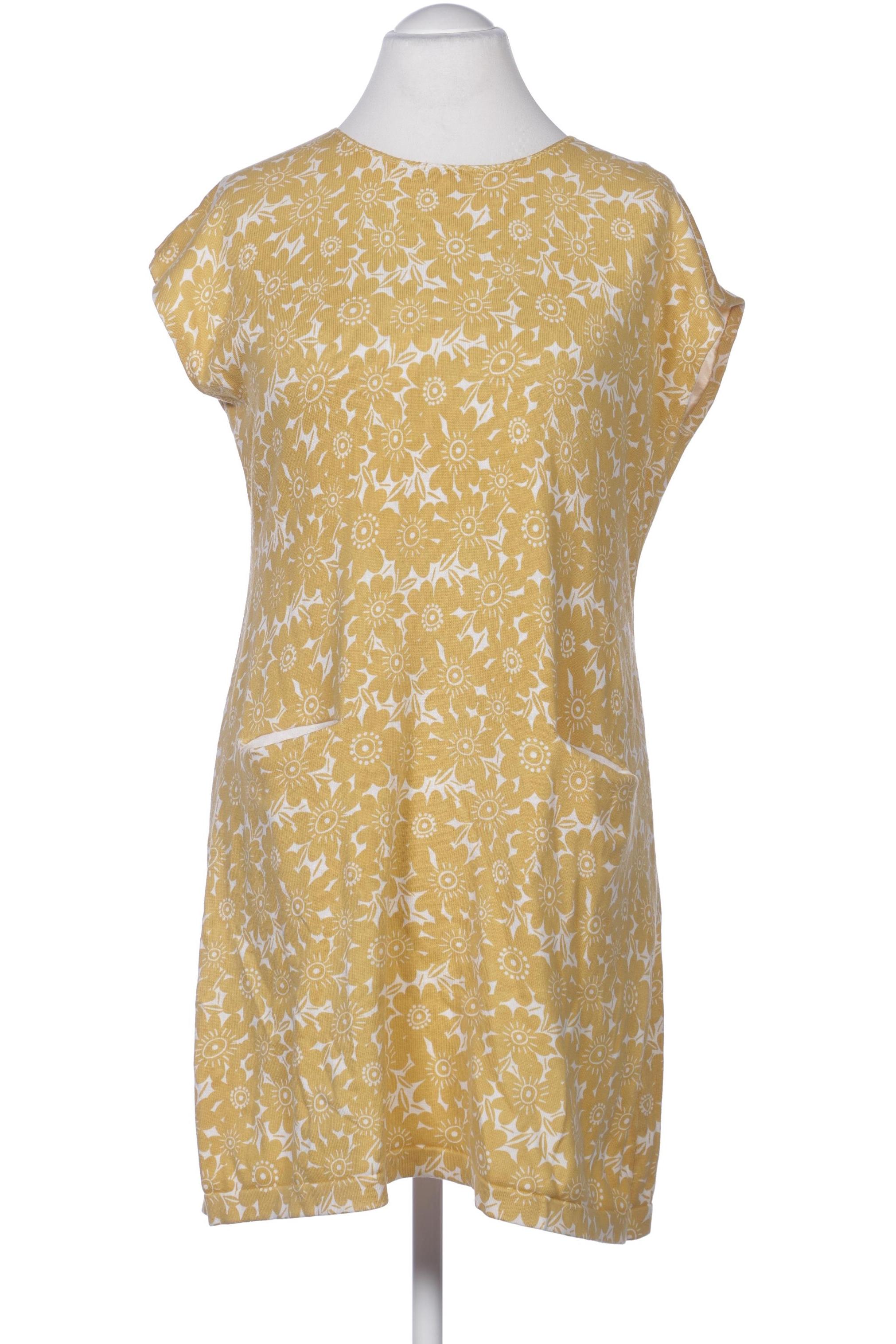 

Gudrun Sjödén Damen Kleid, gelb, Gr. 38