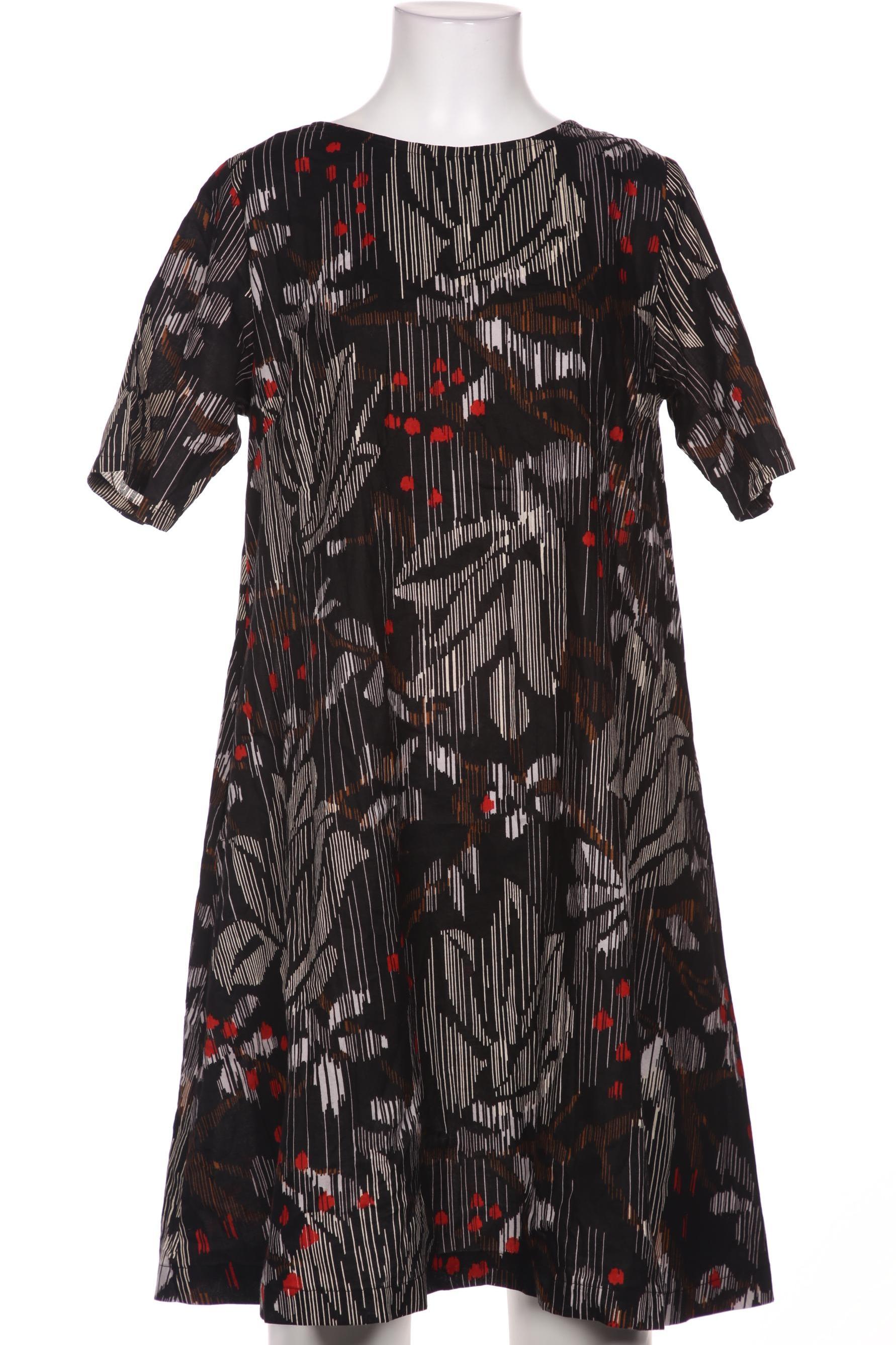 

Gudrun Sjödén Damen Kleid, schwarz, Gr. 36