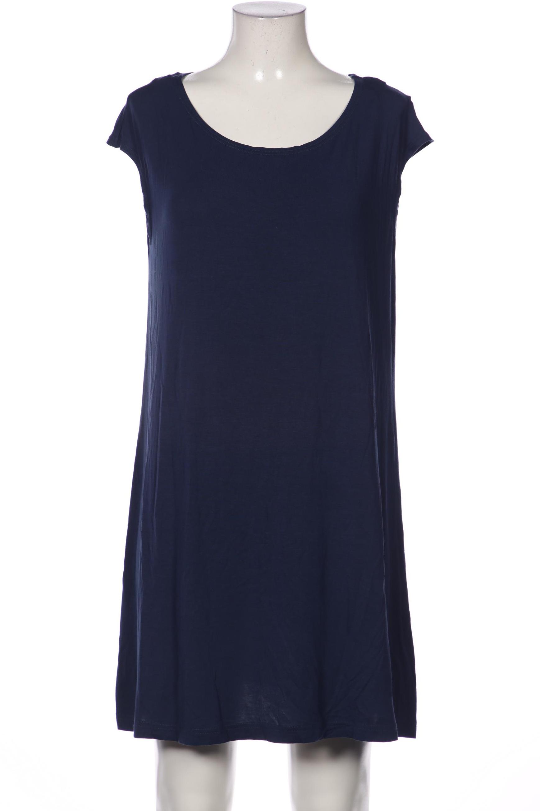 

Gudrun Sjödén Damen Kleid, marineblau, Gr. 42