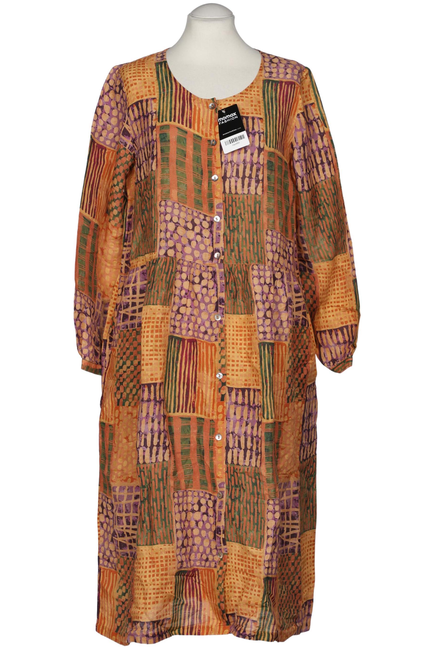 

Gudrun Sjödén Damen Kleid, mehrfarbig, Gr. 36