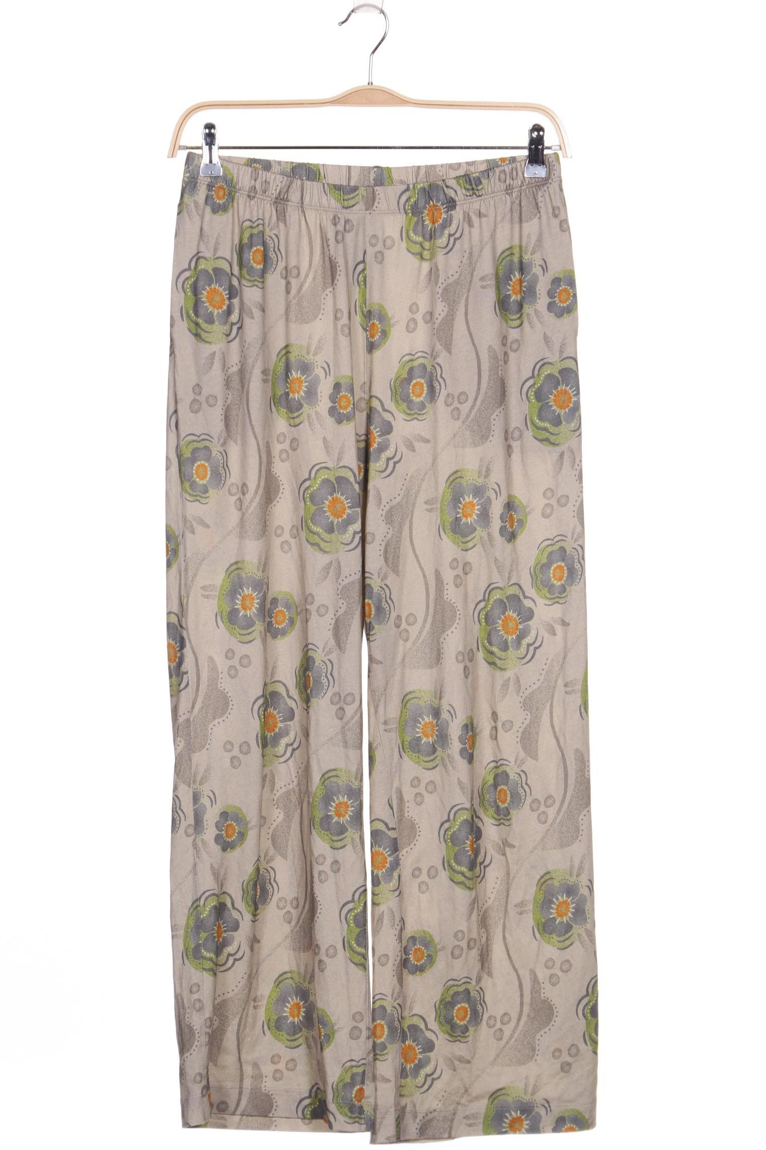 

Gudrun Sjödén Damen Stoffhose, mehrfarbig, Gr. 0