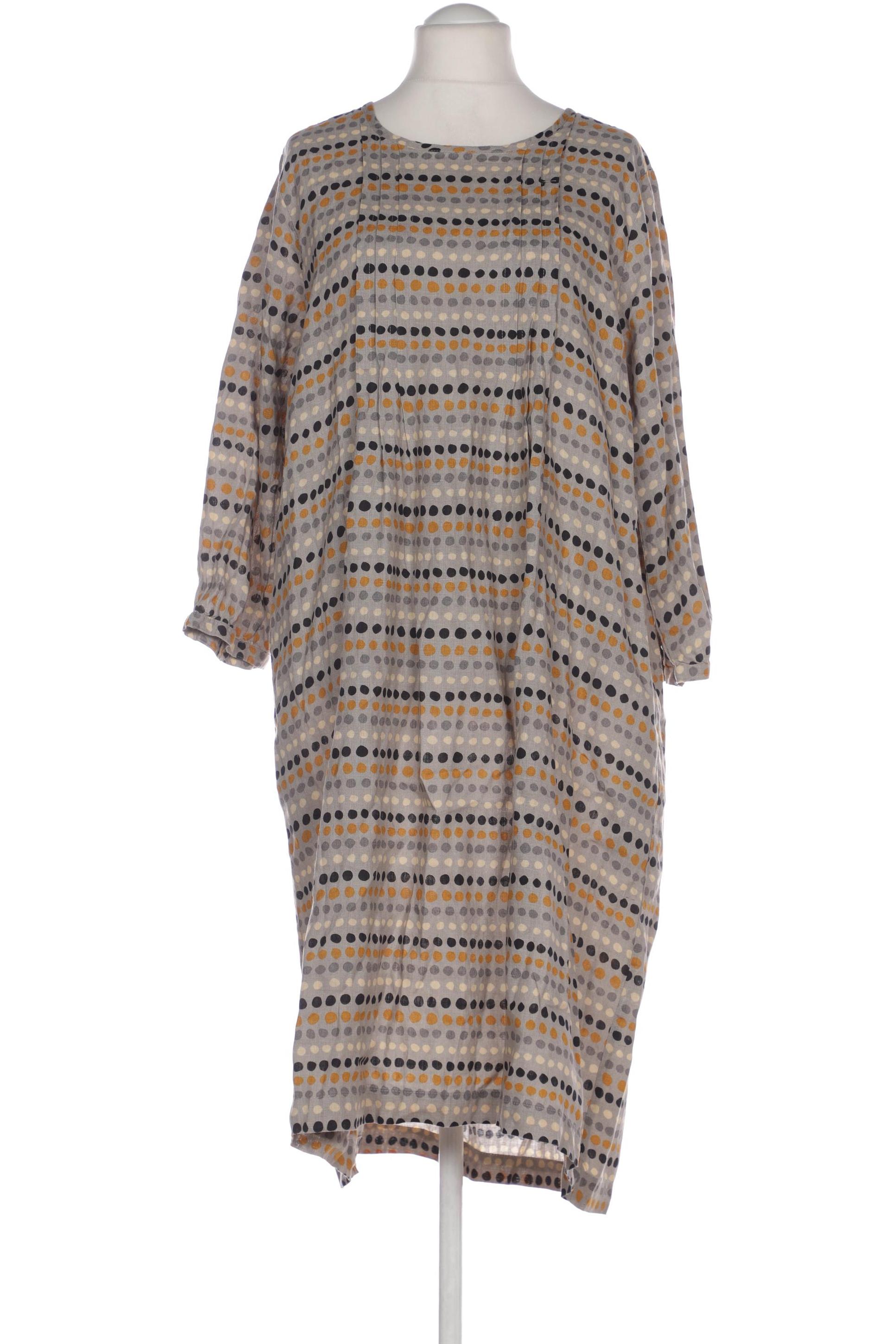 

Gudrun Sjödén Damen Kleid, grau, Gr. 44