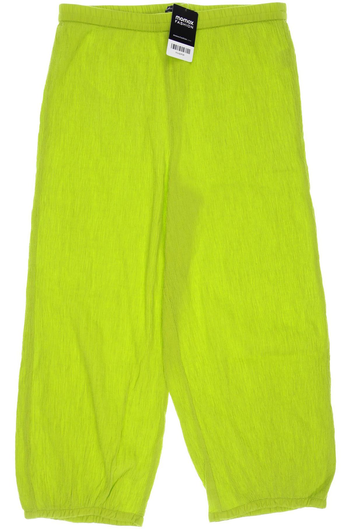

Gudrun Sjödén Damen Stoffhose, grün