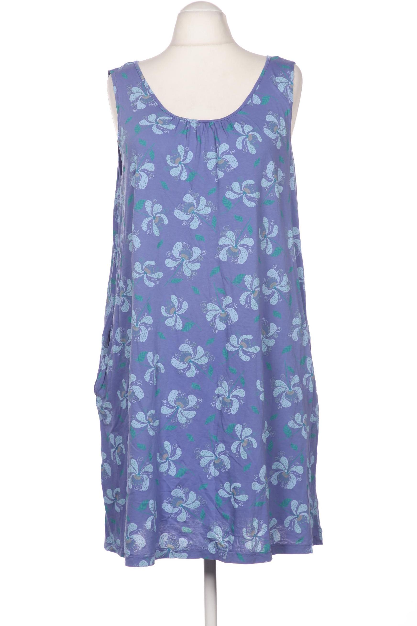 

Gudrun Sjödén Damen Kleid, flieder, Gr. 42