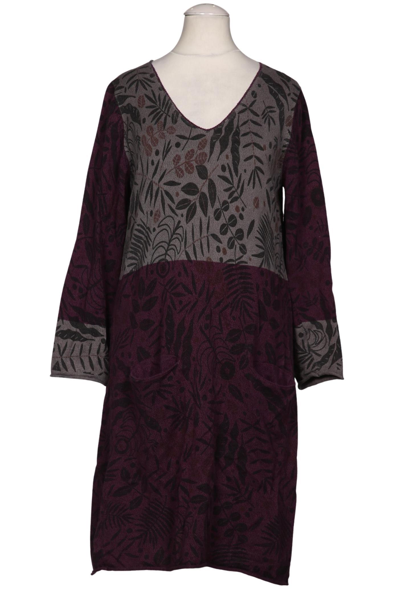 

Gudrun Sjödén Damen Kleid, mehrfarbig, Gr. 36