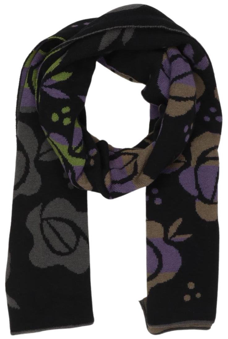 

Gudrun Sjödén Damen Schal, mehrfarbig, Gr.