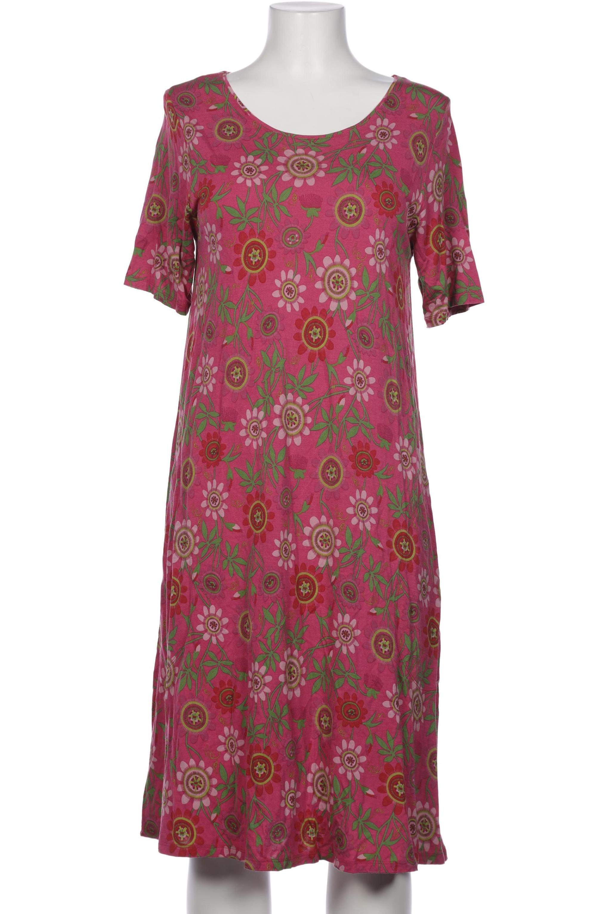 

Gudrun Sjödén Damen Kleid, pink, Gr. 38