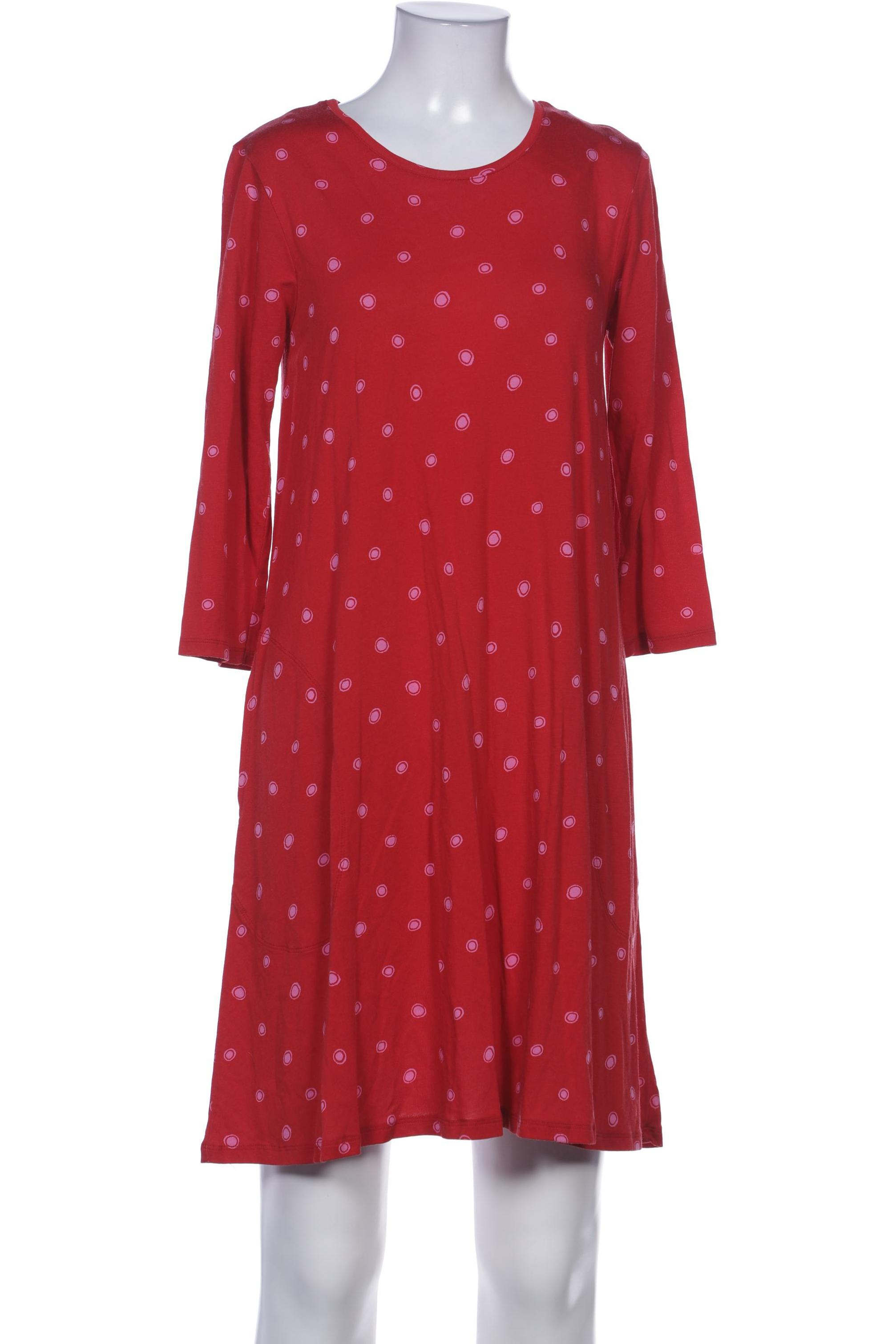 

Gudrun Sjödén Damen Kleid, rot, Gr. 36