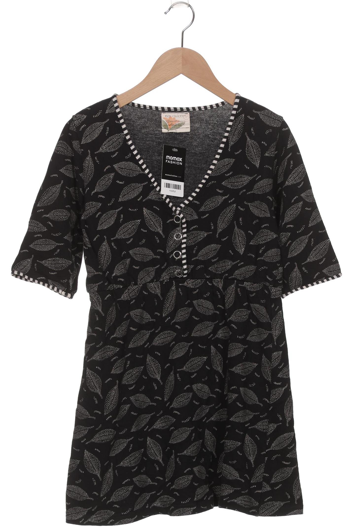 

Gudrun Sjödén Damen T-Shirt, schwarz, Gr. 36