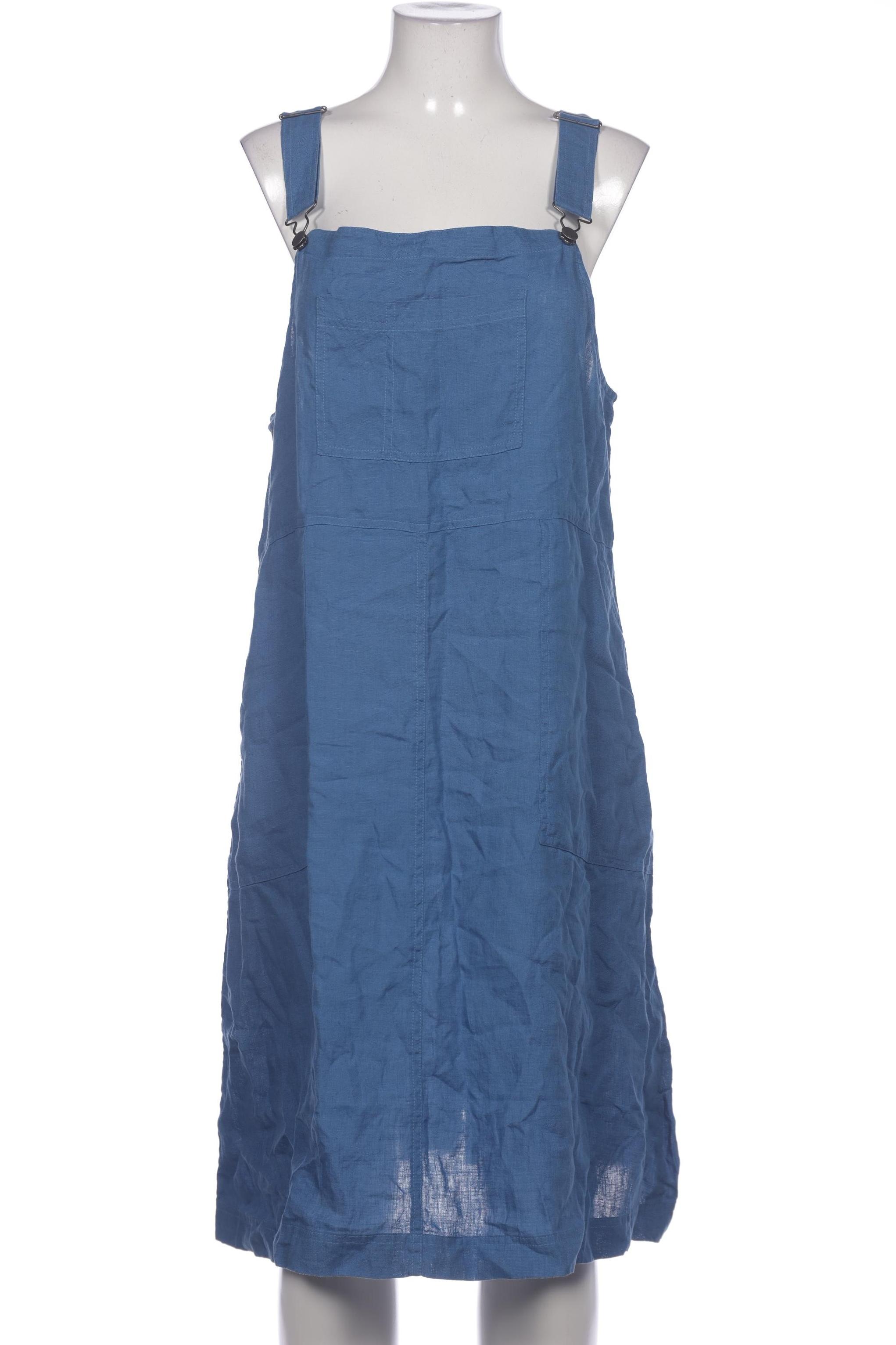 

Gudrun Sjödén Damen Kleid, blau, Gr. 42