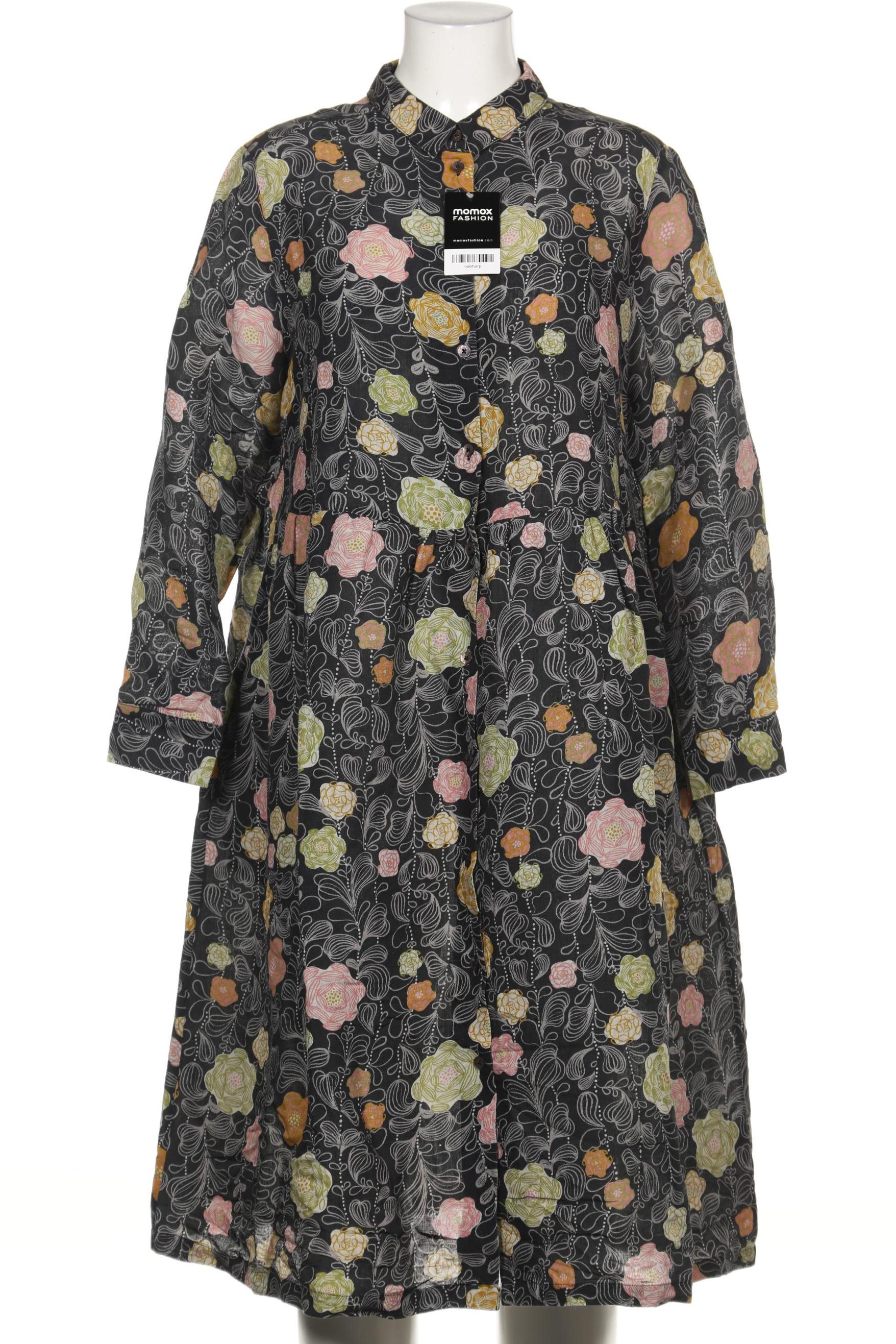 

Gudrun Sjödén Damen Kleid, grau