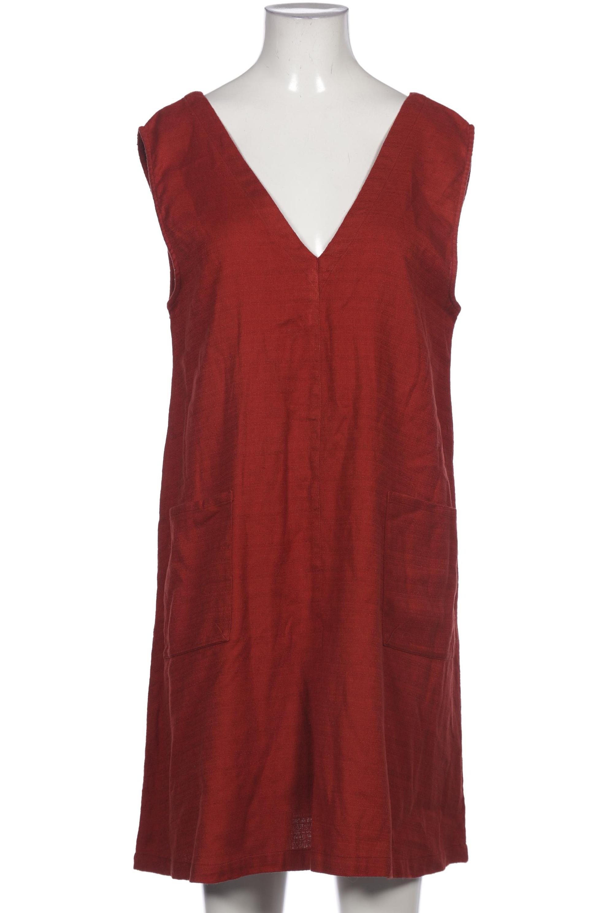 

Gudrun Sjödén Damen Kleid, rot, Gr. 36