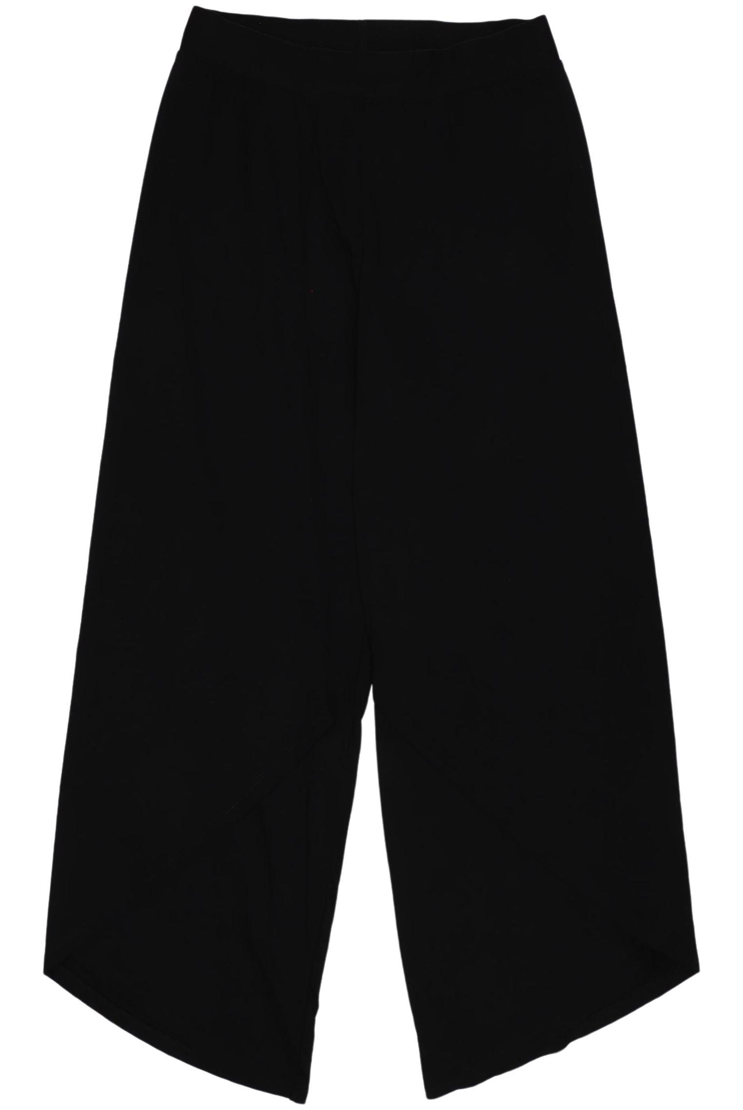 

Gudrun Sjödén Damen Stoffhose, schwarz, Gr. 26