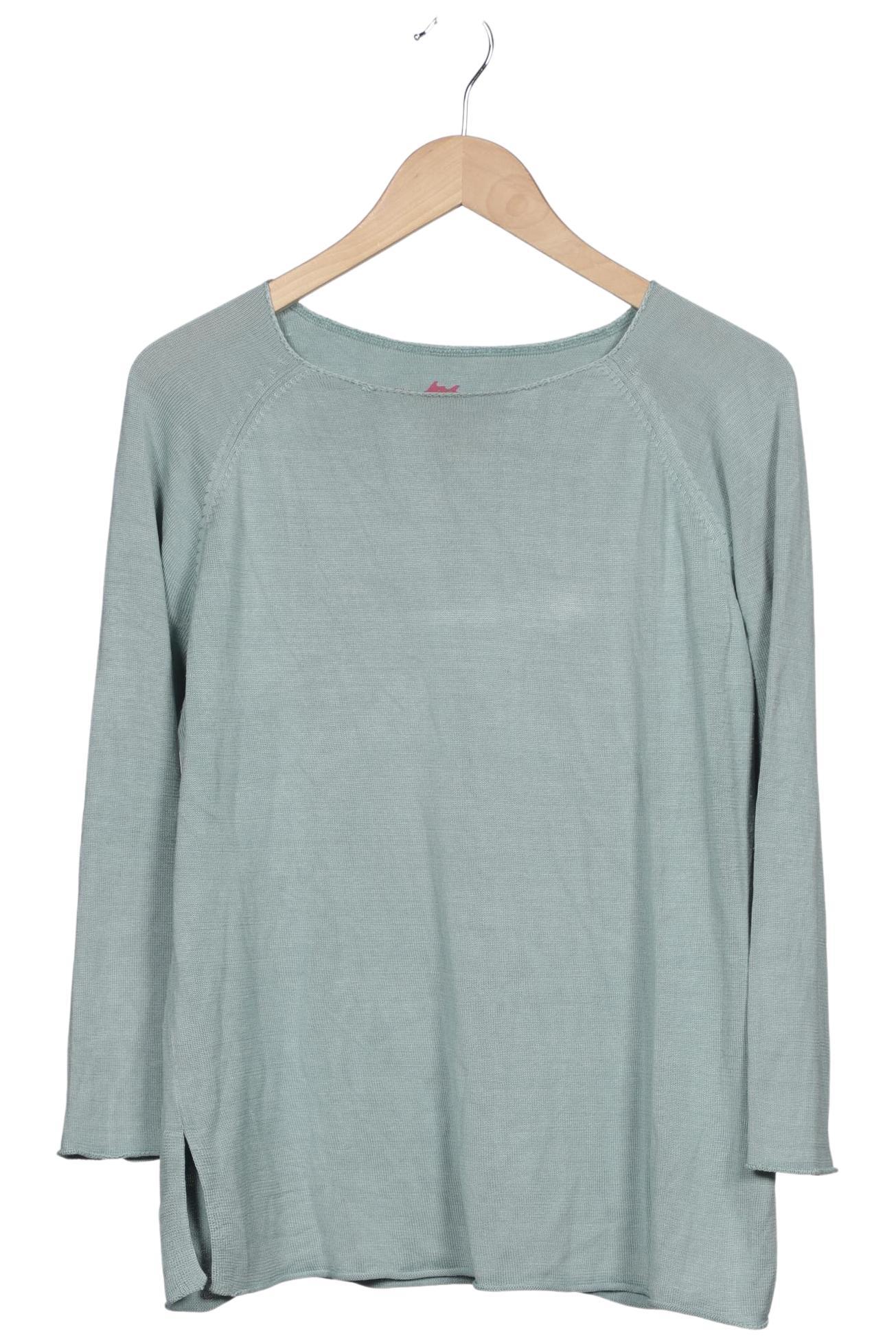 

Gudrun Sjödén Damen Pullover, hellgrün, Gr. 38