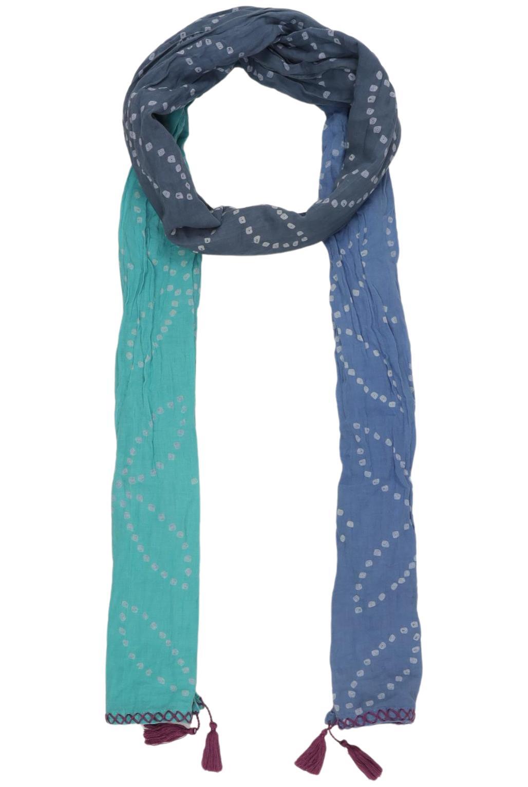 

Gudrun Sjödén Damen Schal, marineblau, Gr.