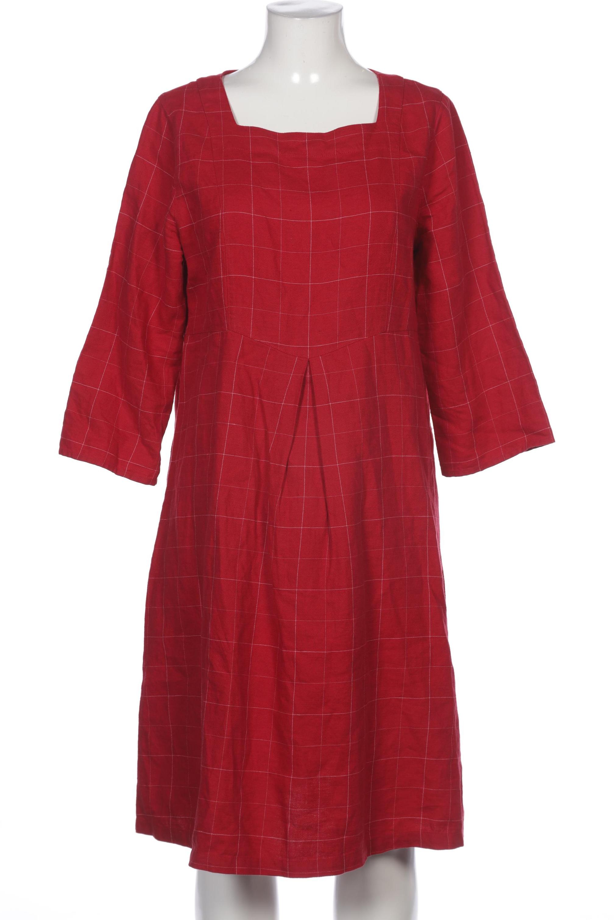 

Gudrun Sjödén Damen Kleid, rot