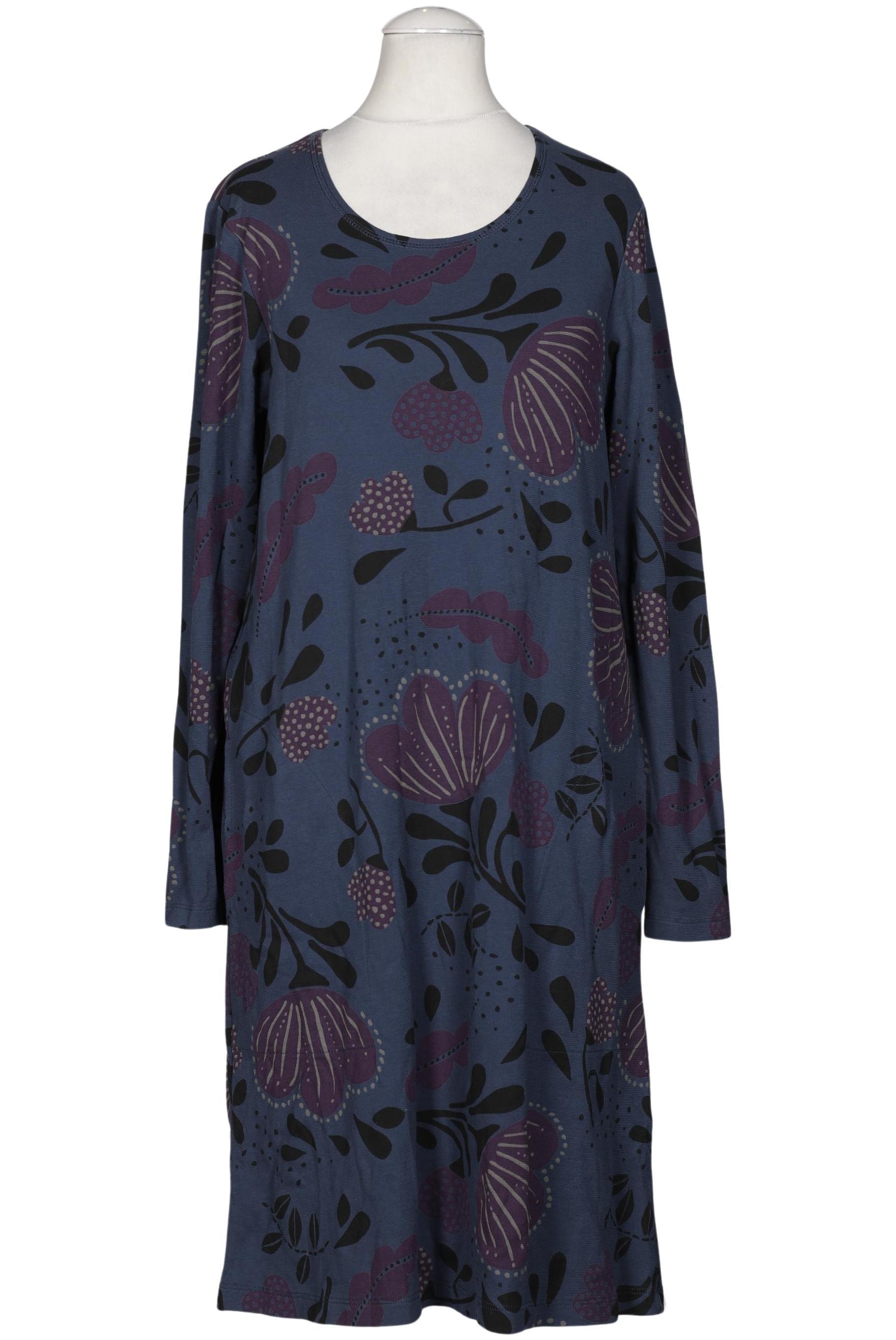 

Gudrun Sjödén Damen Kleid, mehrfarbig, Gr. 36