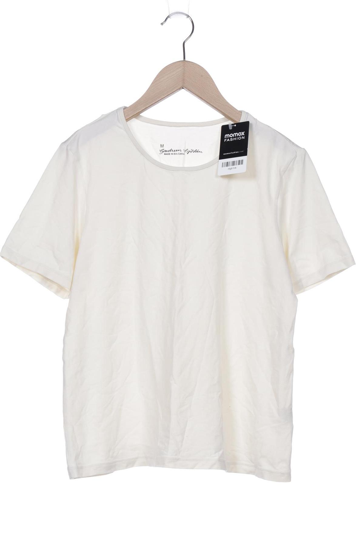 

Gudrun Sjödén Damen T-Shirt, beige, Gr. 38